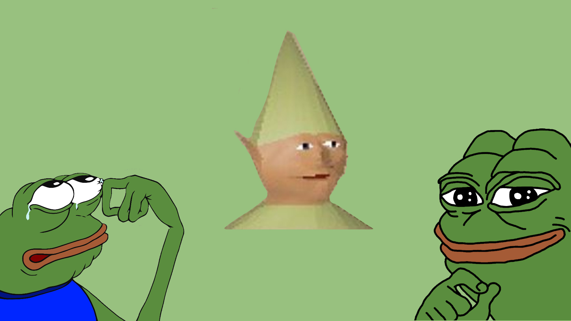 Pepe Meme Wallpaper (71+ images)