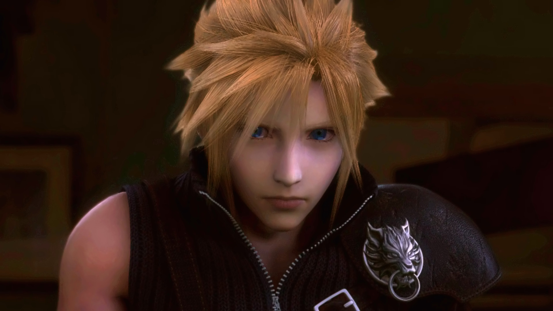 Cloud Strife Wallpaper HD (67+ images)