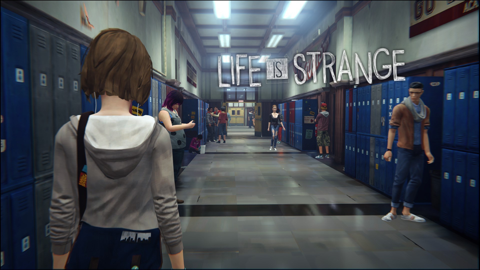 Life Is Strange HD Wallpaper (85+ images)