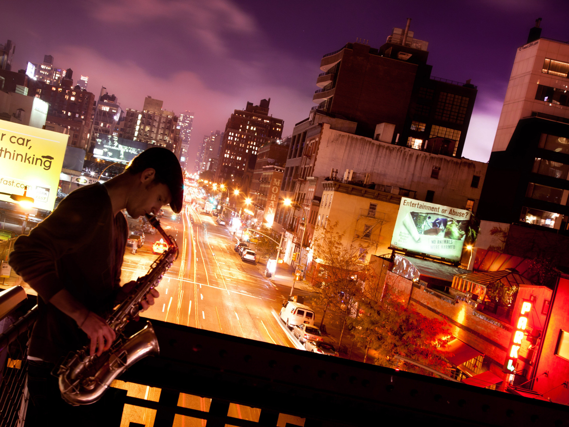 Jazz Wallpapers (52+ images)