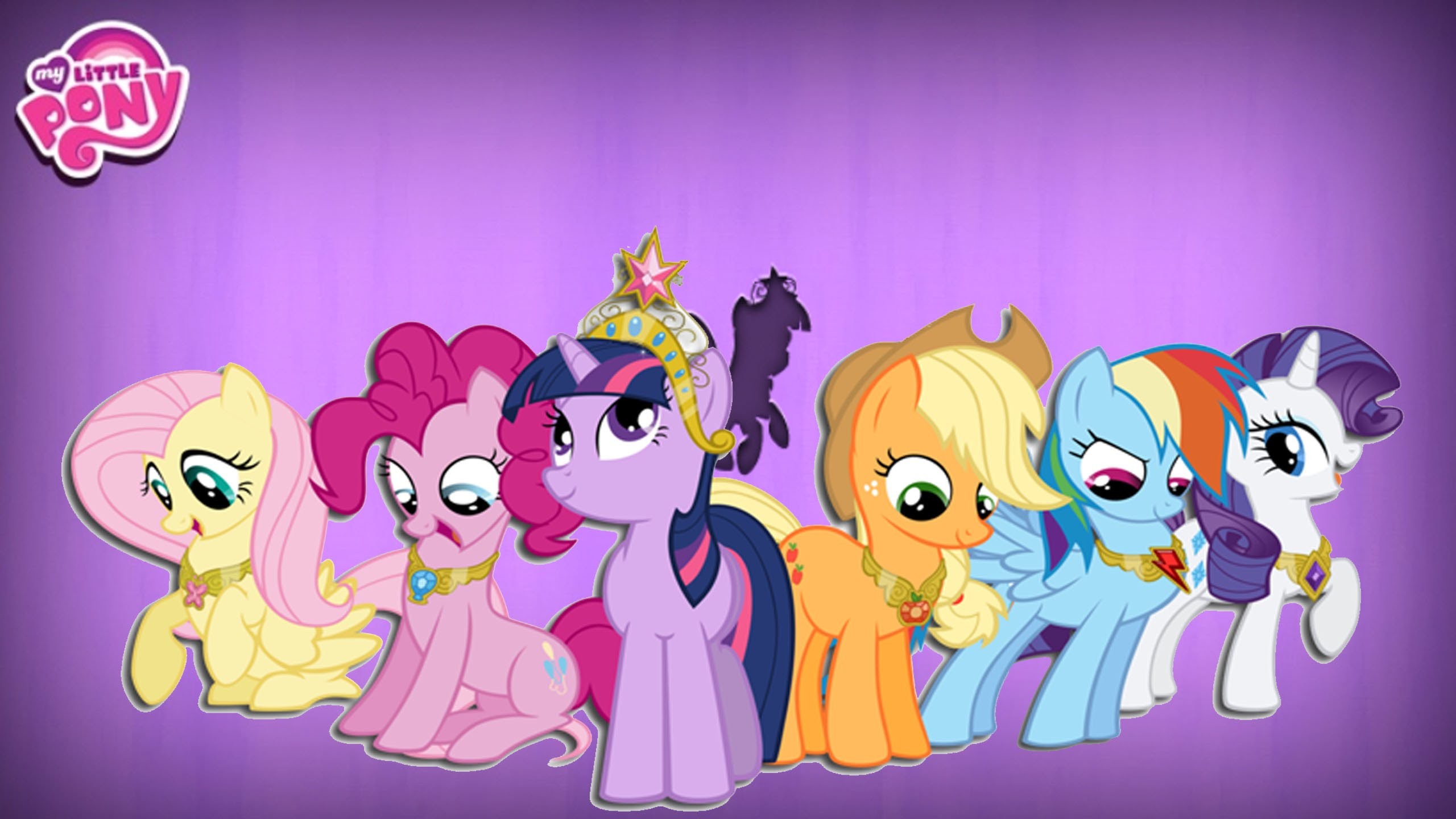 My Little Pony Live Wallpaper (80+ images)