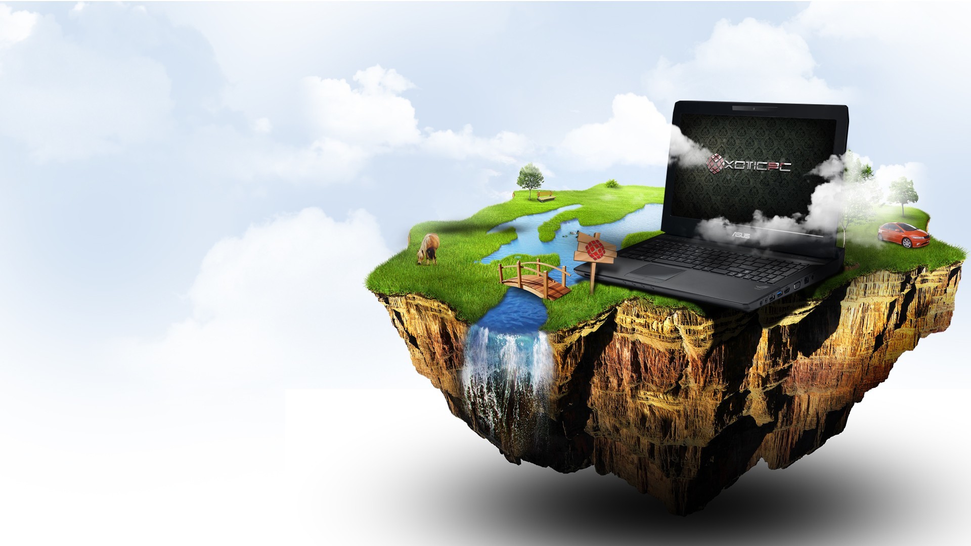 3D Live Wallpaper Windows 10 (53+ images)