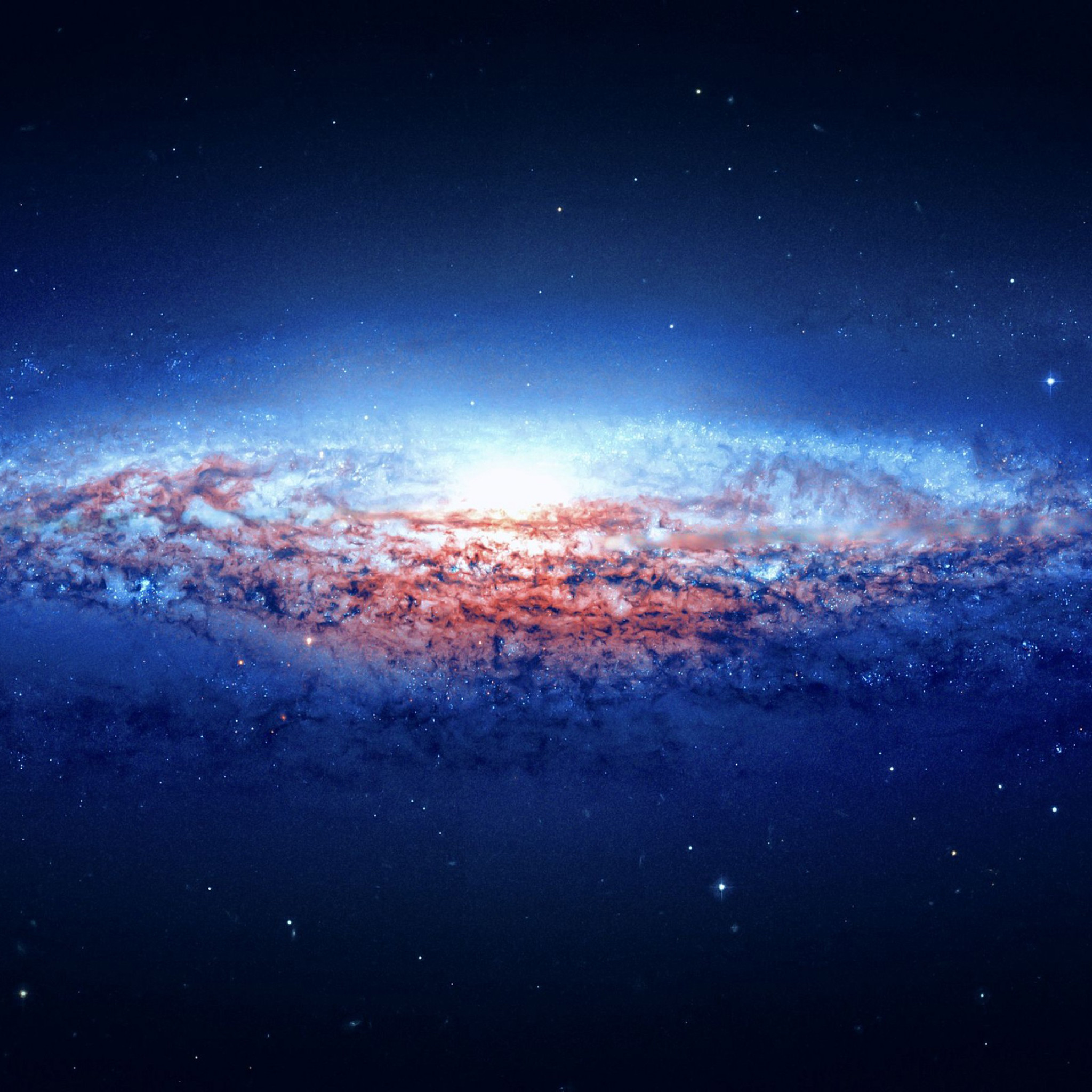 Galaxy Wallpaper 1080p (79+ images)