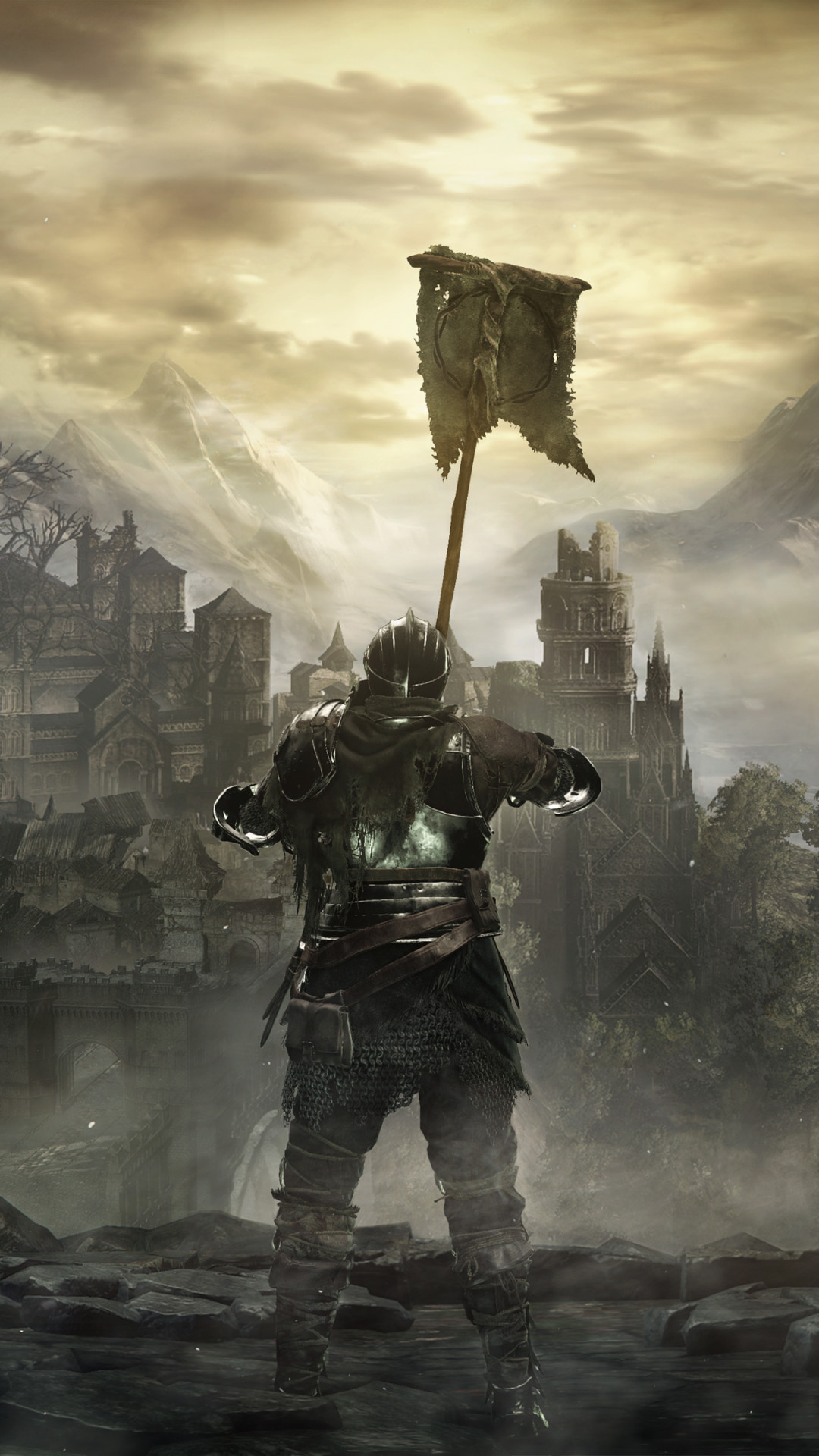 Video Game iPhone Wallpapers (93+ images)