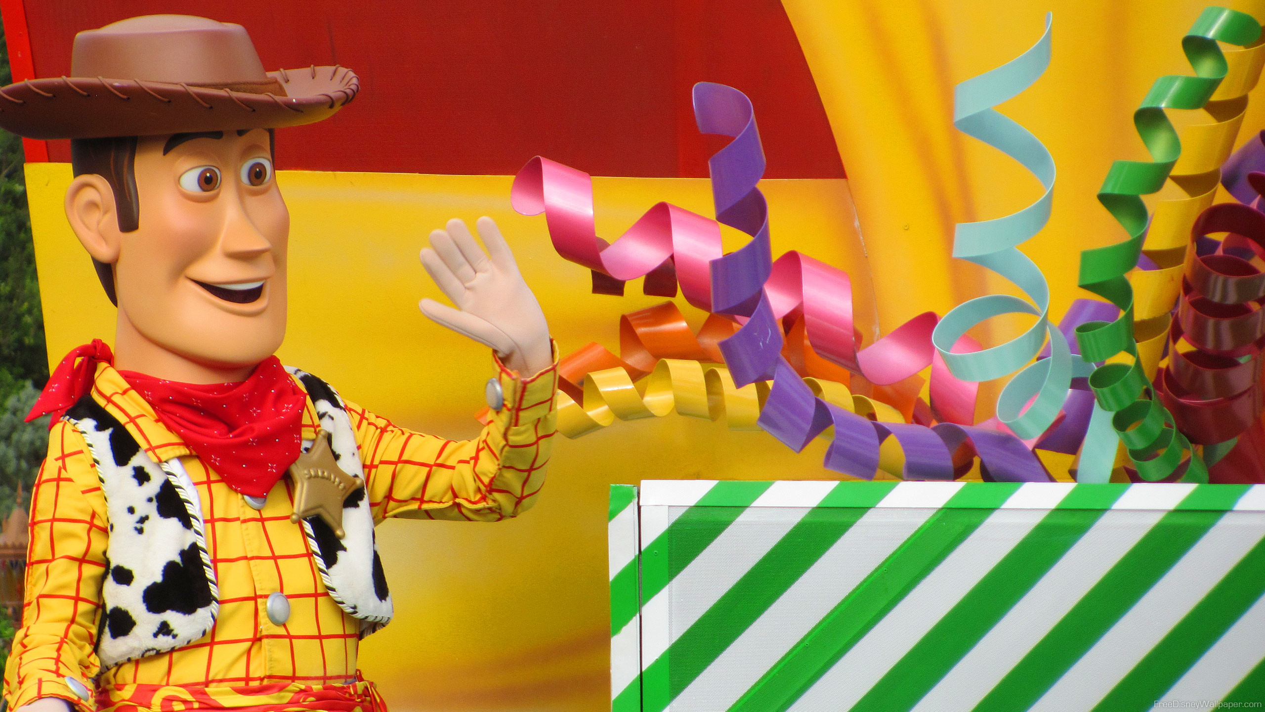 Toy Story Wallpaper For Desktop (55+ images)