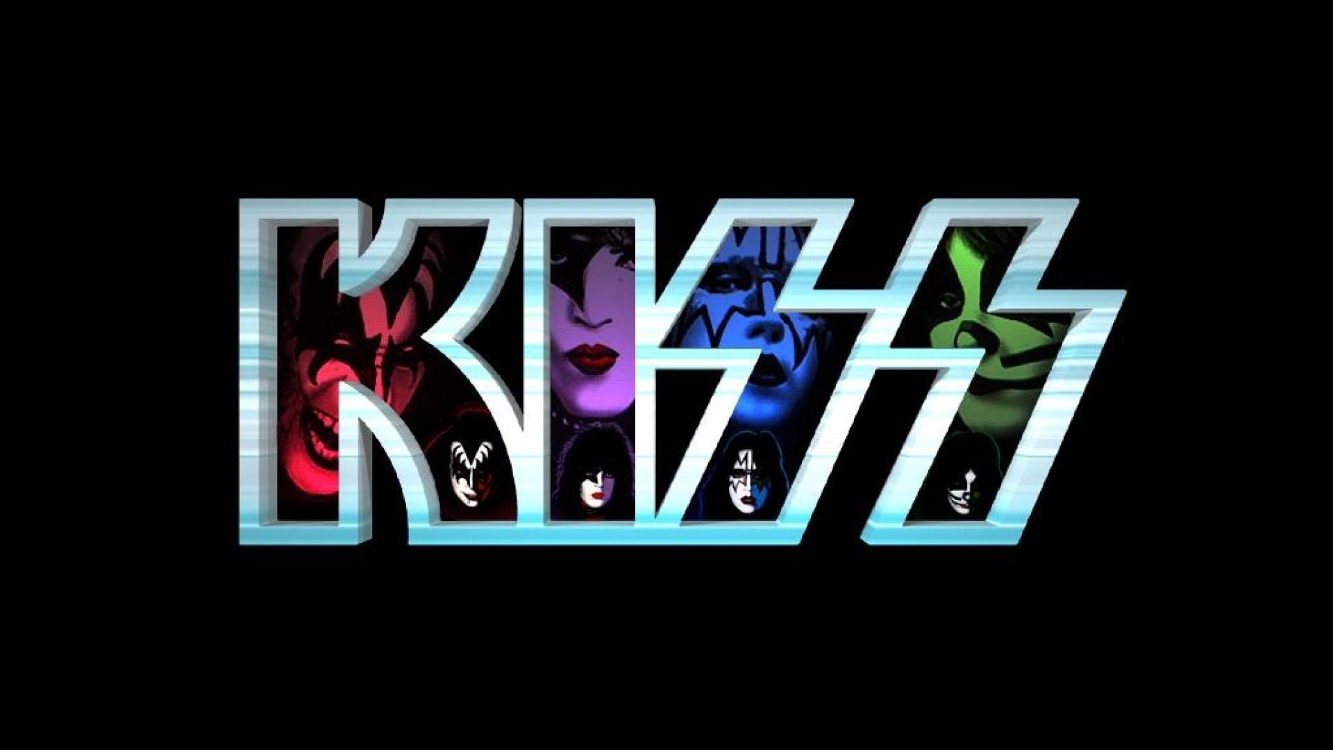 Rock Band Kiss Wallpapers (48+ images)