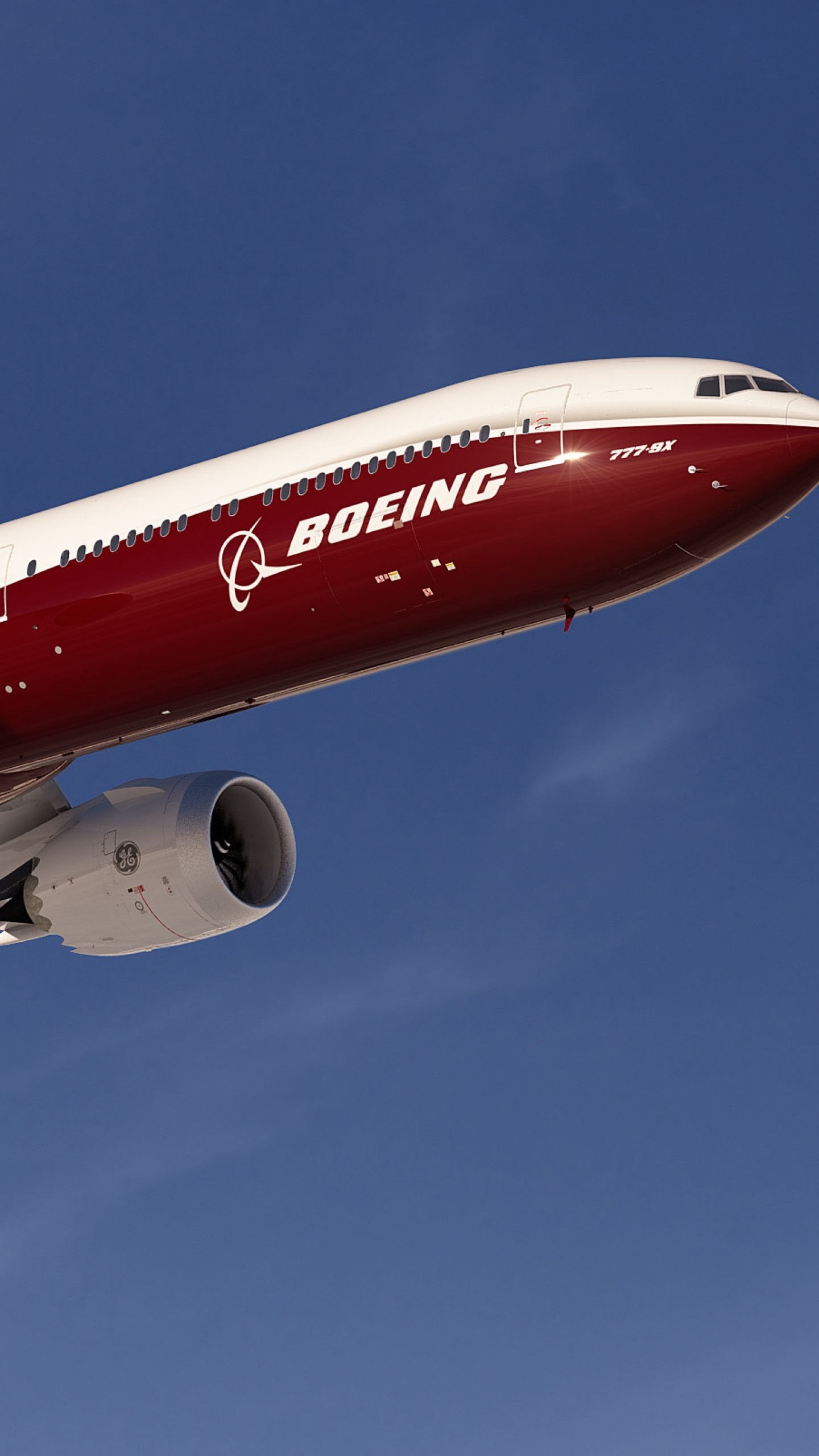 Galaxy S6 Edge Plus Wallpaper (73+ images)