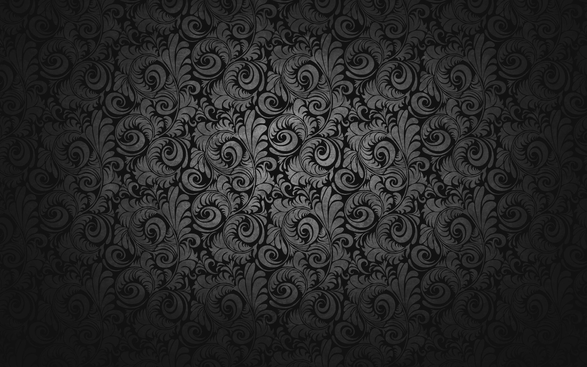 Black And Silver Wallpaper (34+ images)