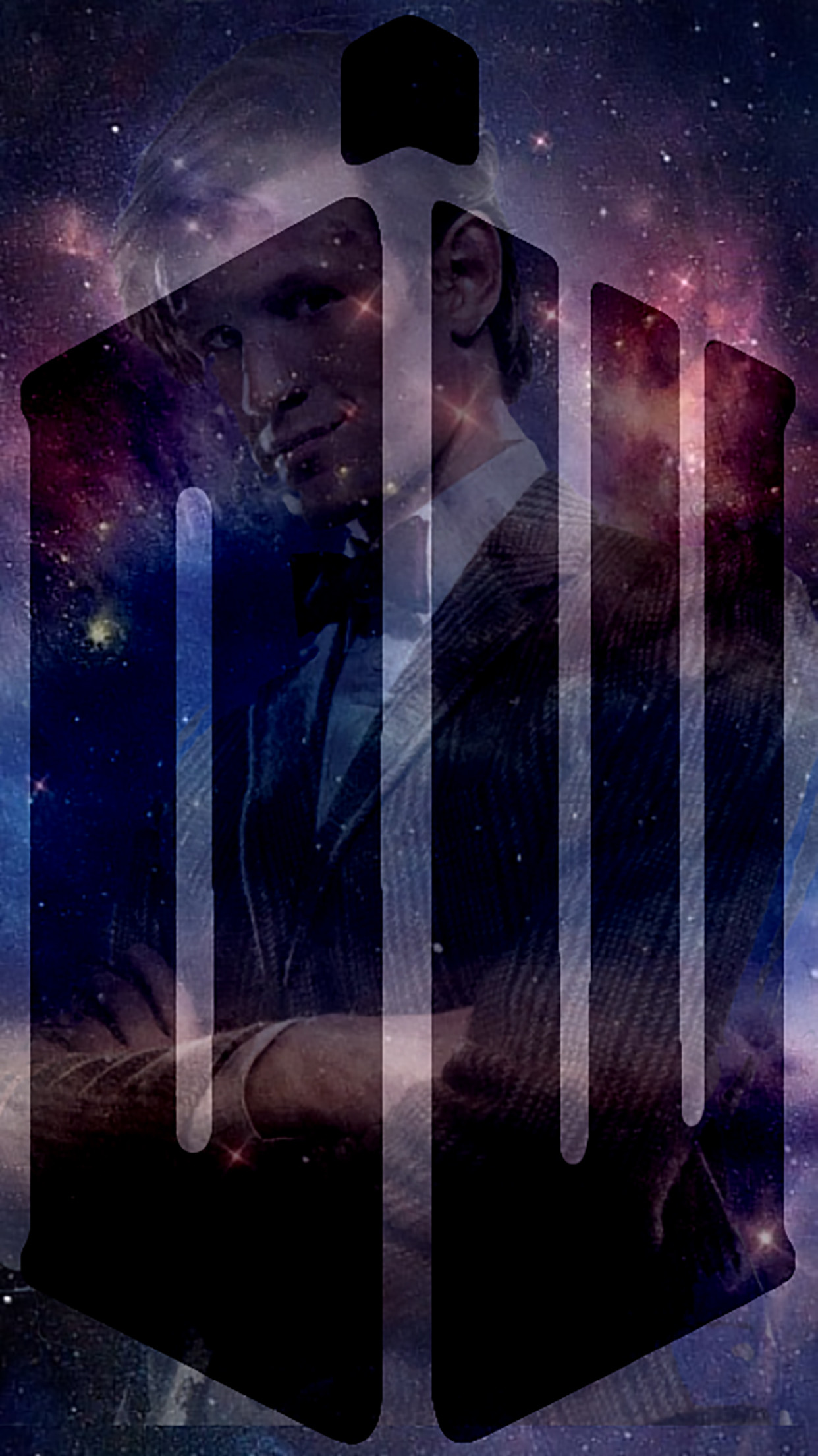 Doctor Who iPhone Wallpaper (66+ images)