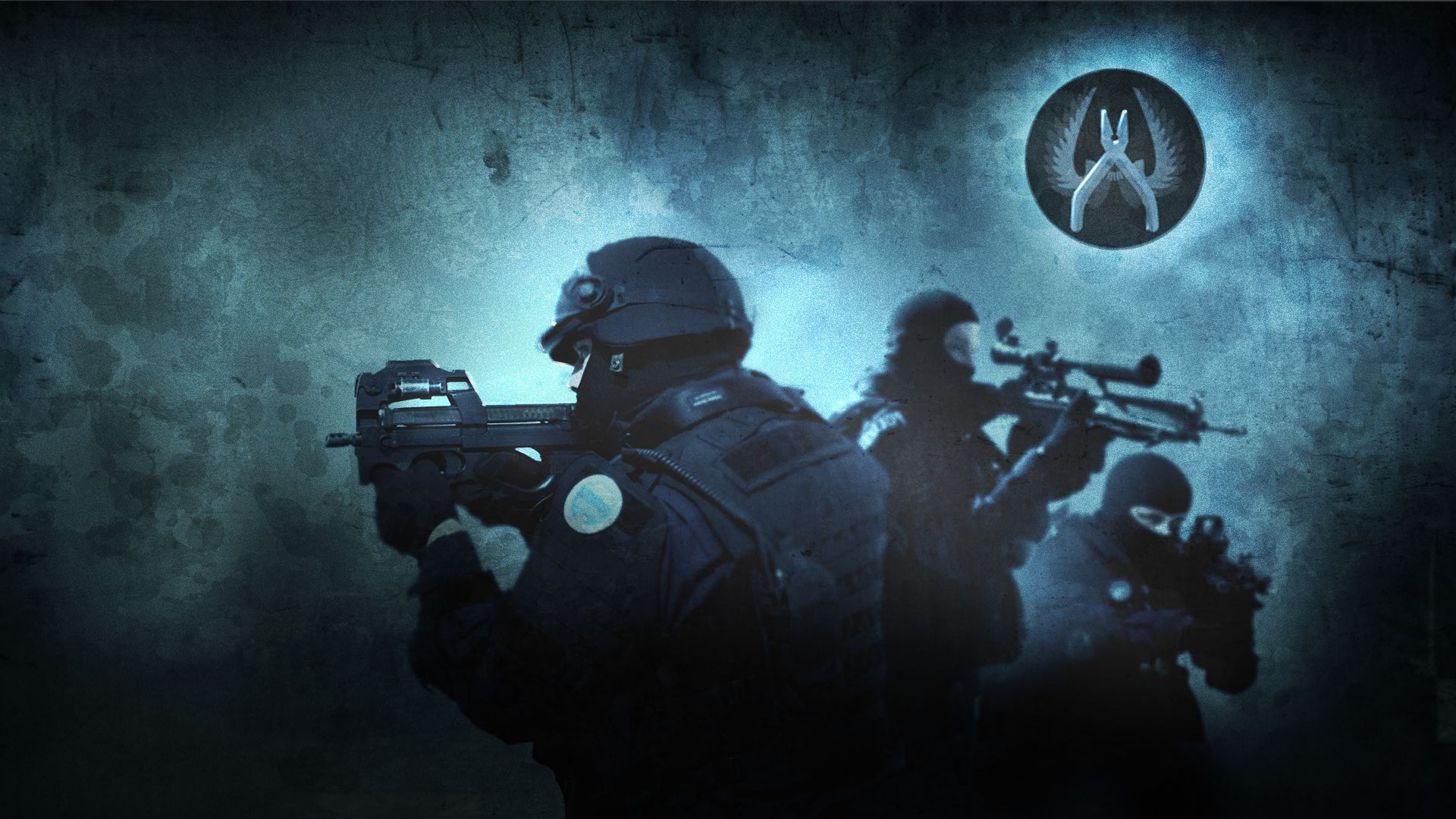 Cs Go Dual Monitor Wallpaper (70+ images)