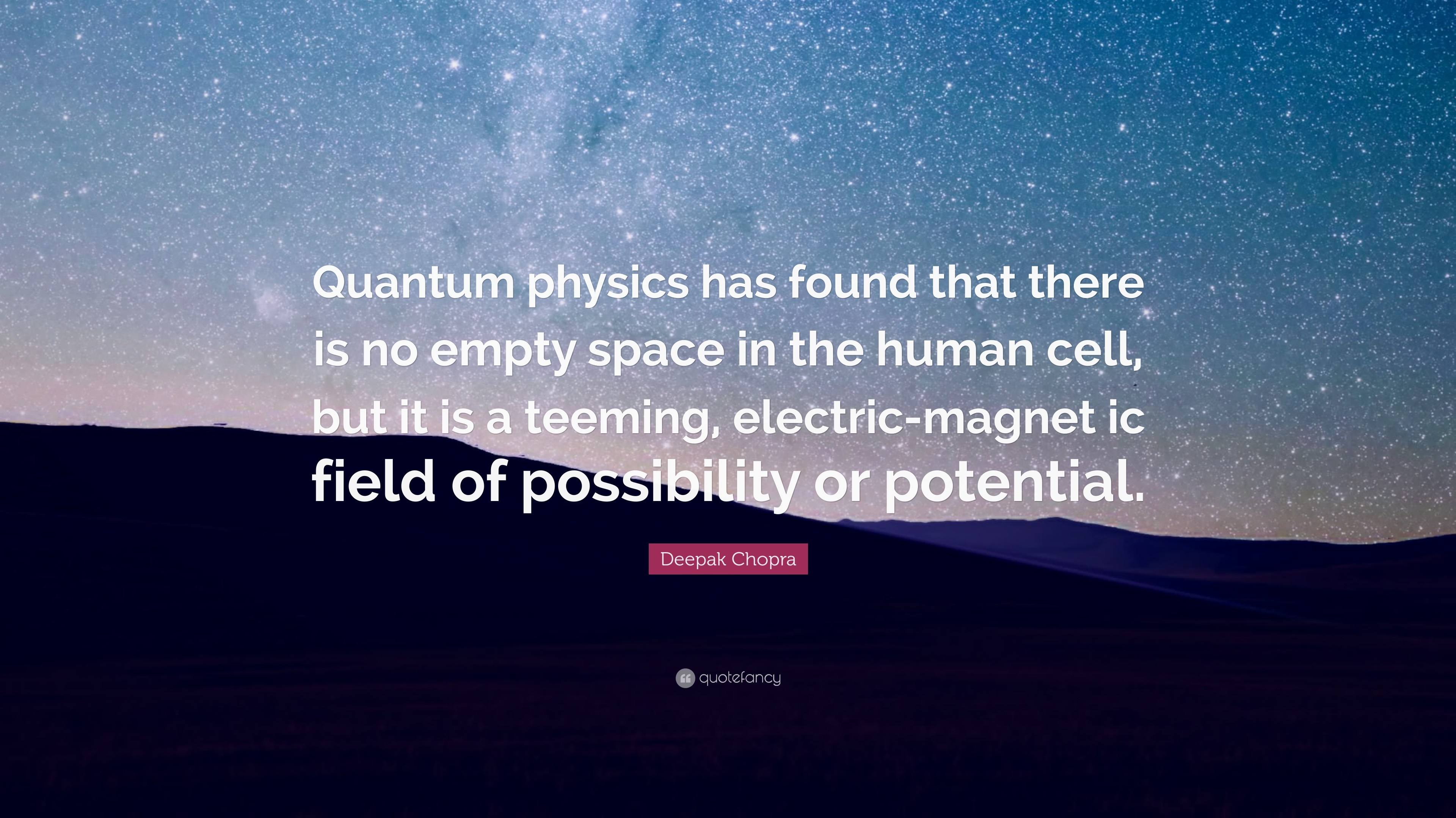 Quantum Physics Wallpaper (69+ images)
