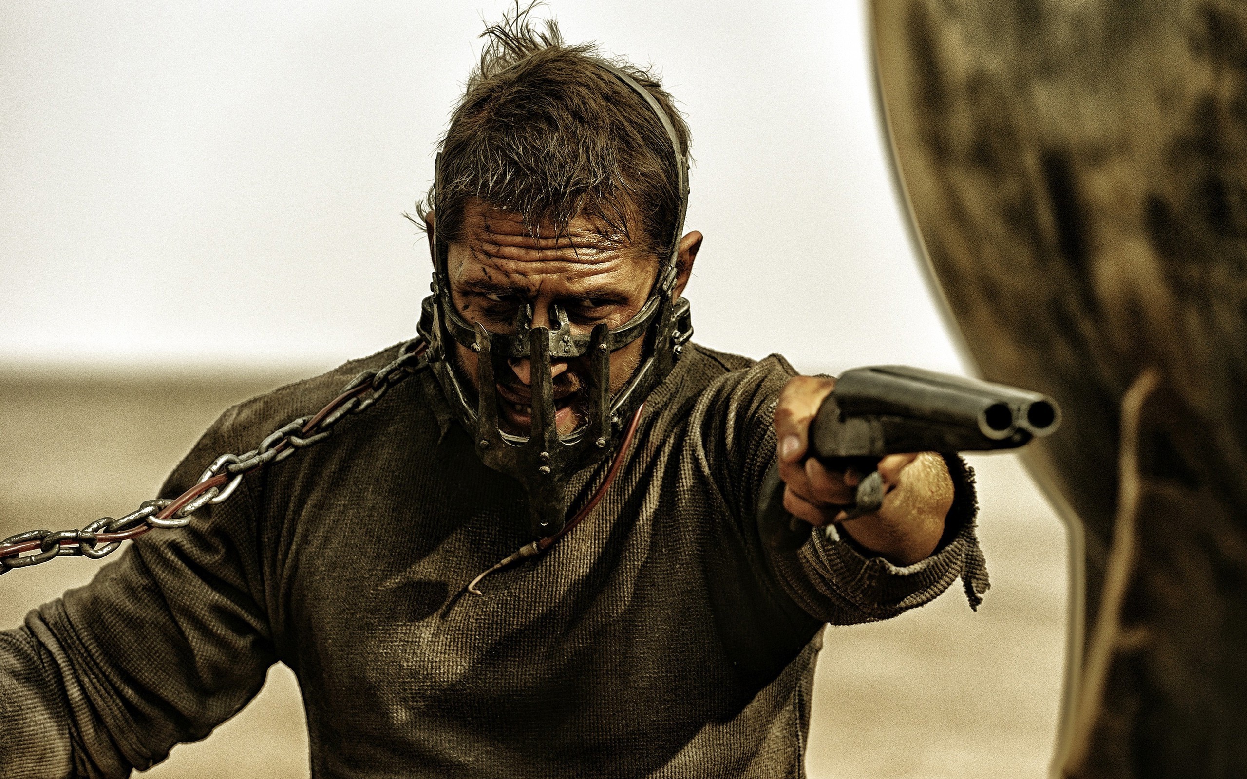 Mad Max HD Wallpaper (67+ images)