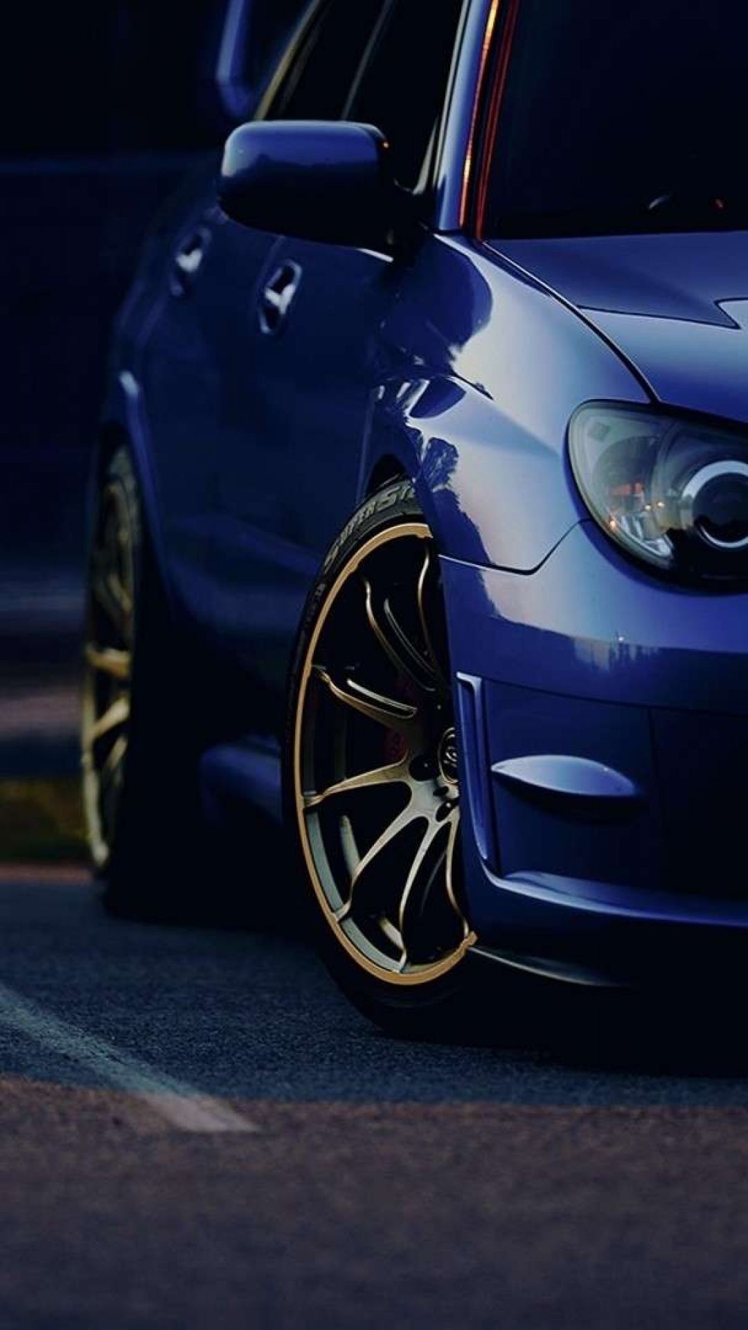Wrx Sti iPhone Wallpaper (66+ images)