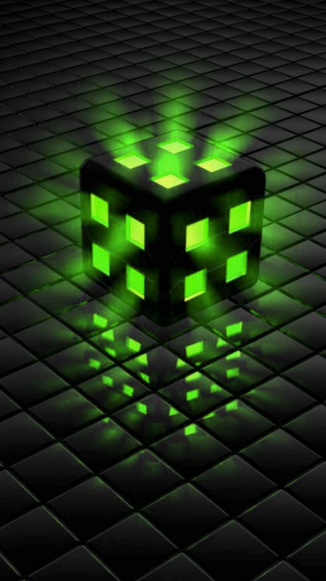 Black and Green Wallpaper (75+ images)