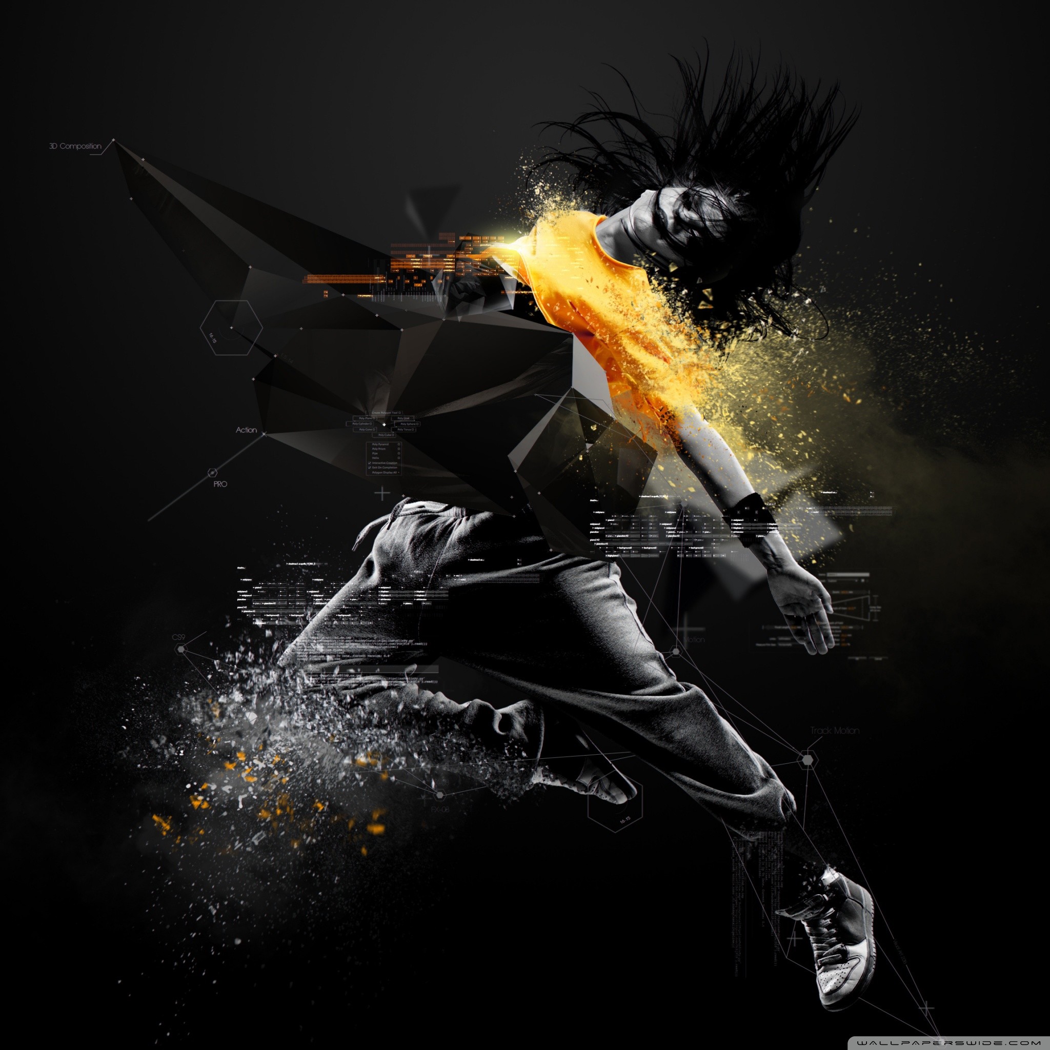 3D Wallpapers For Tablet (74+ images)