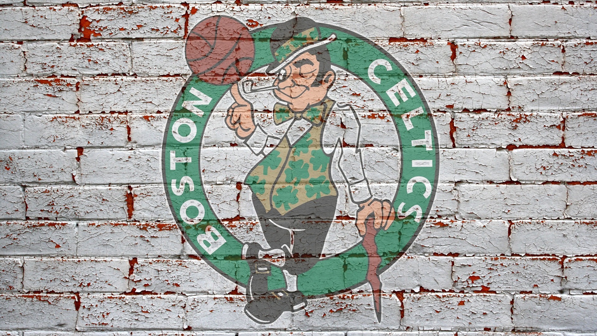 Boston Celtics HD Wallpapers (64+ images)