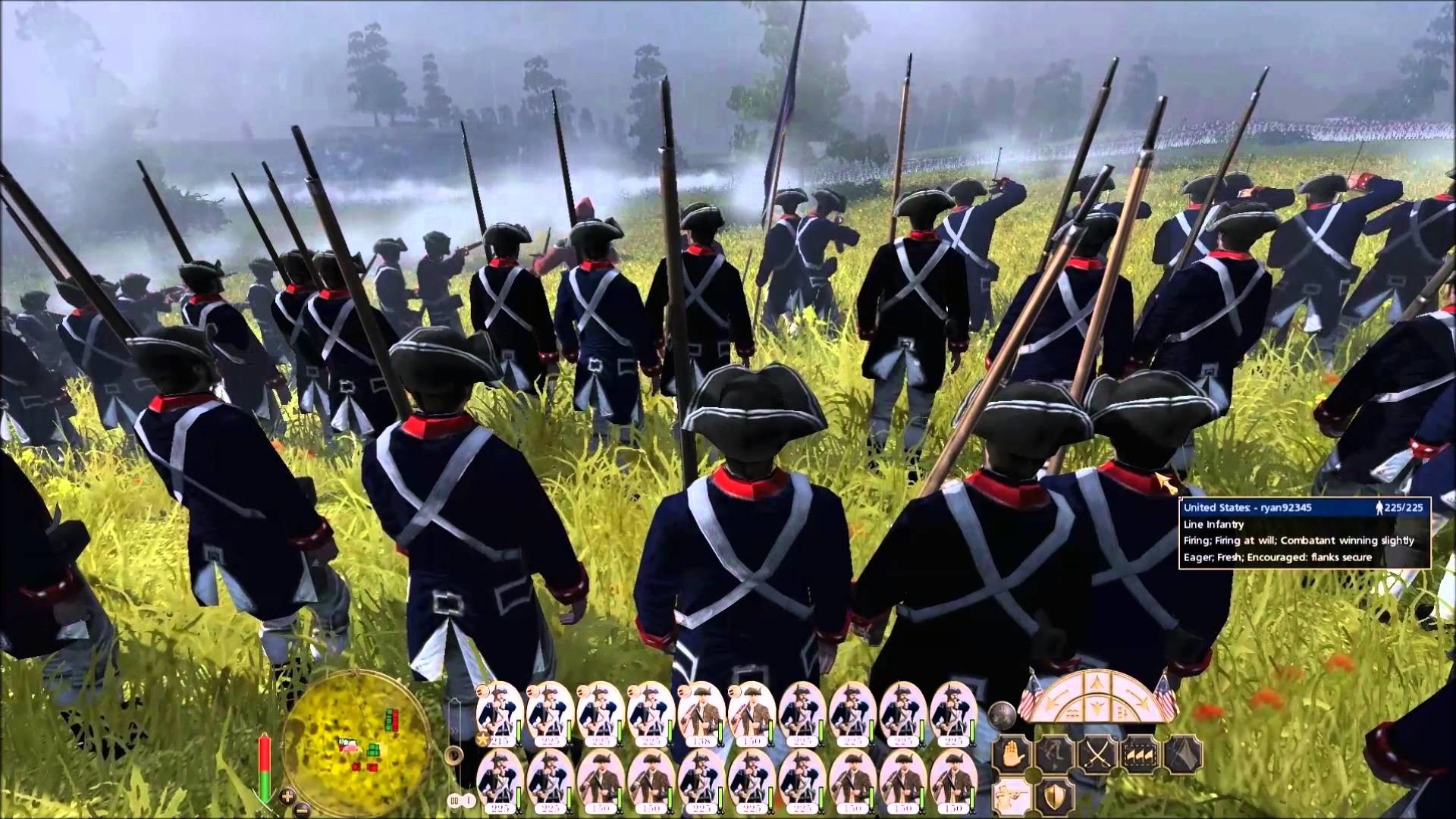 American Revolution Wallpaper (58+ images)