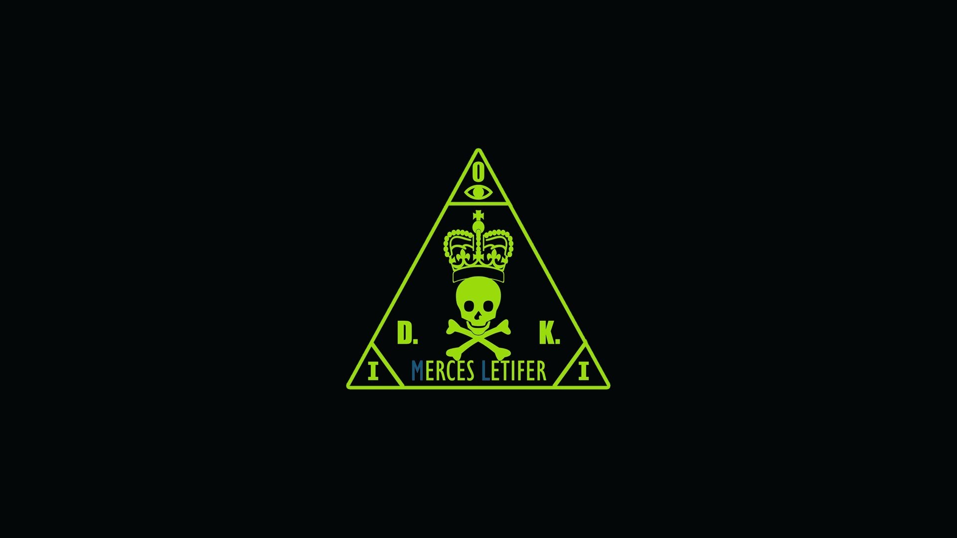 Hitman Logo Wallpaper (71+ images)