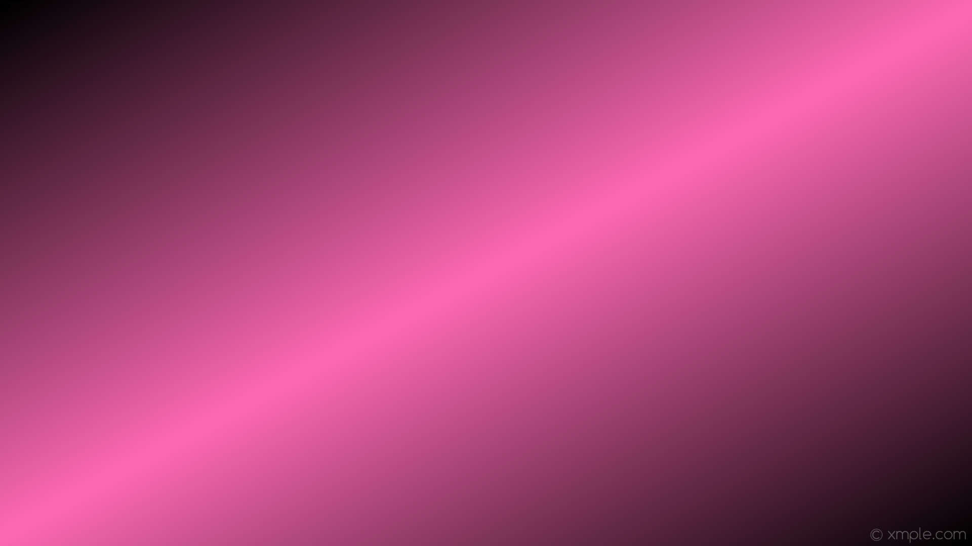 Pink and Black Wallpaper (70+ images)