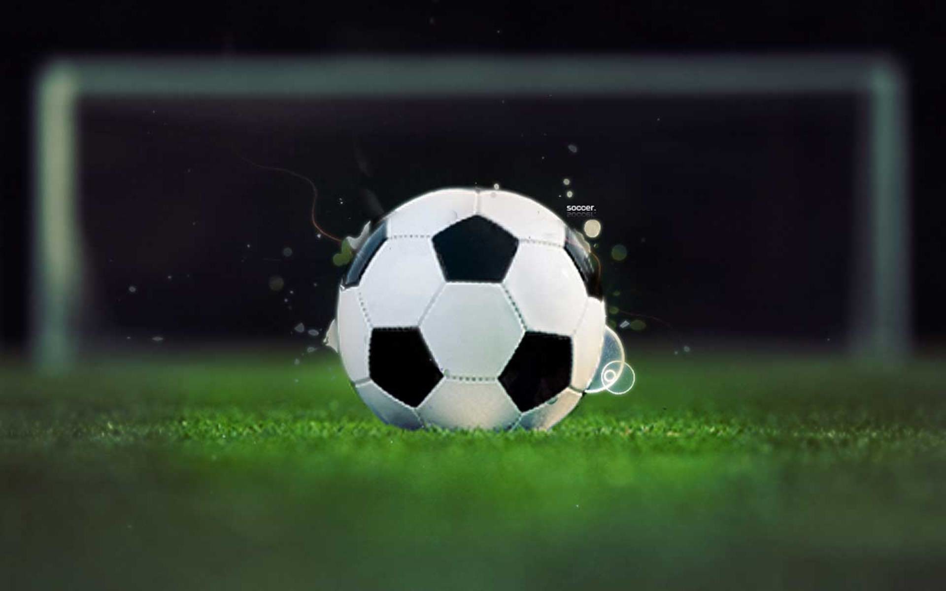 Cool Soccer Ball Wallpaper (63+ images)