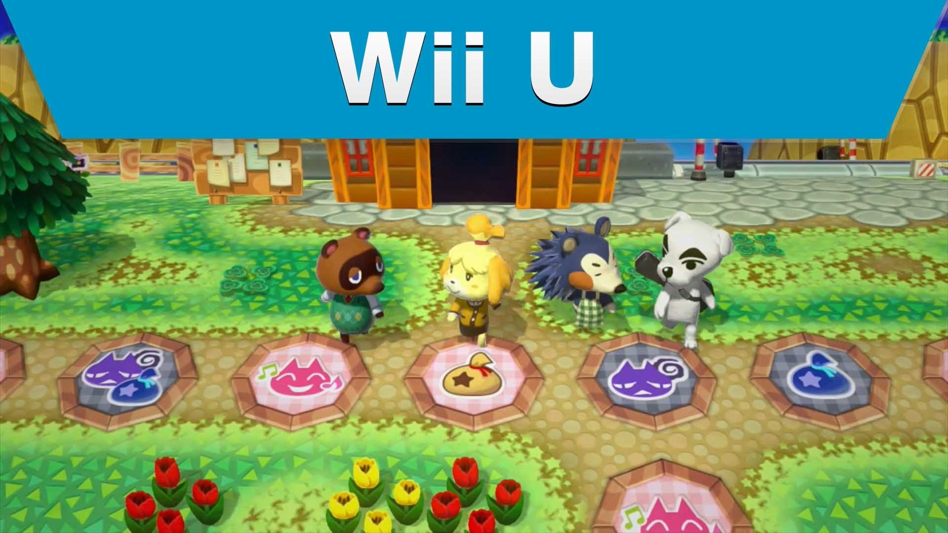 Animal Crossing HD Wallpaper (82+ images)