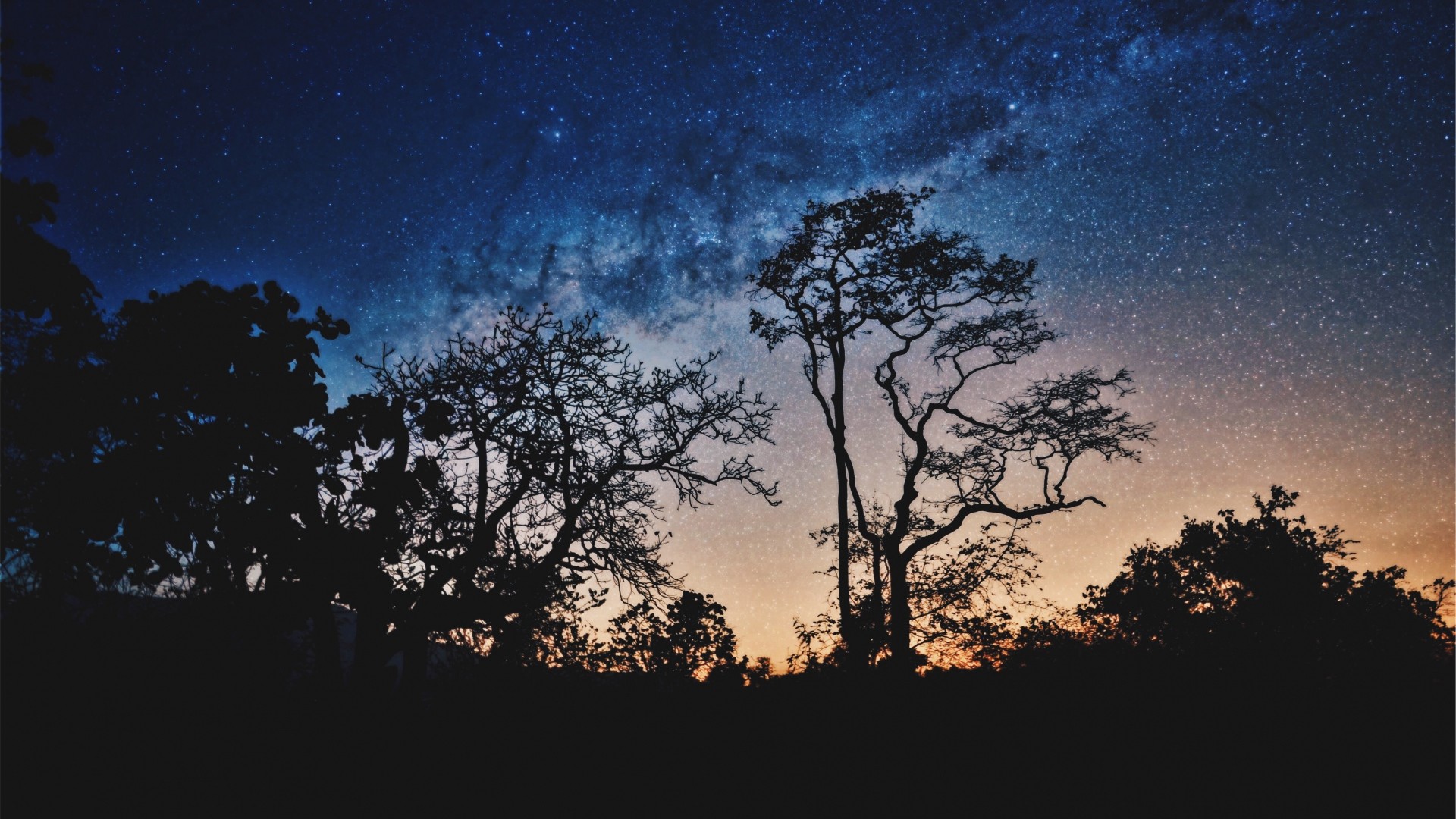 Sky Full of Stars Wallpaper (64+ images)