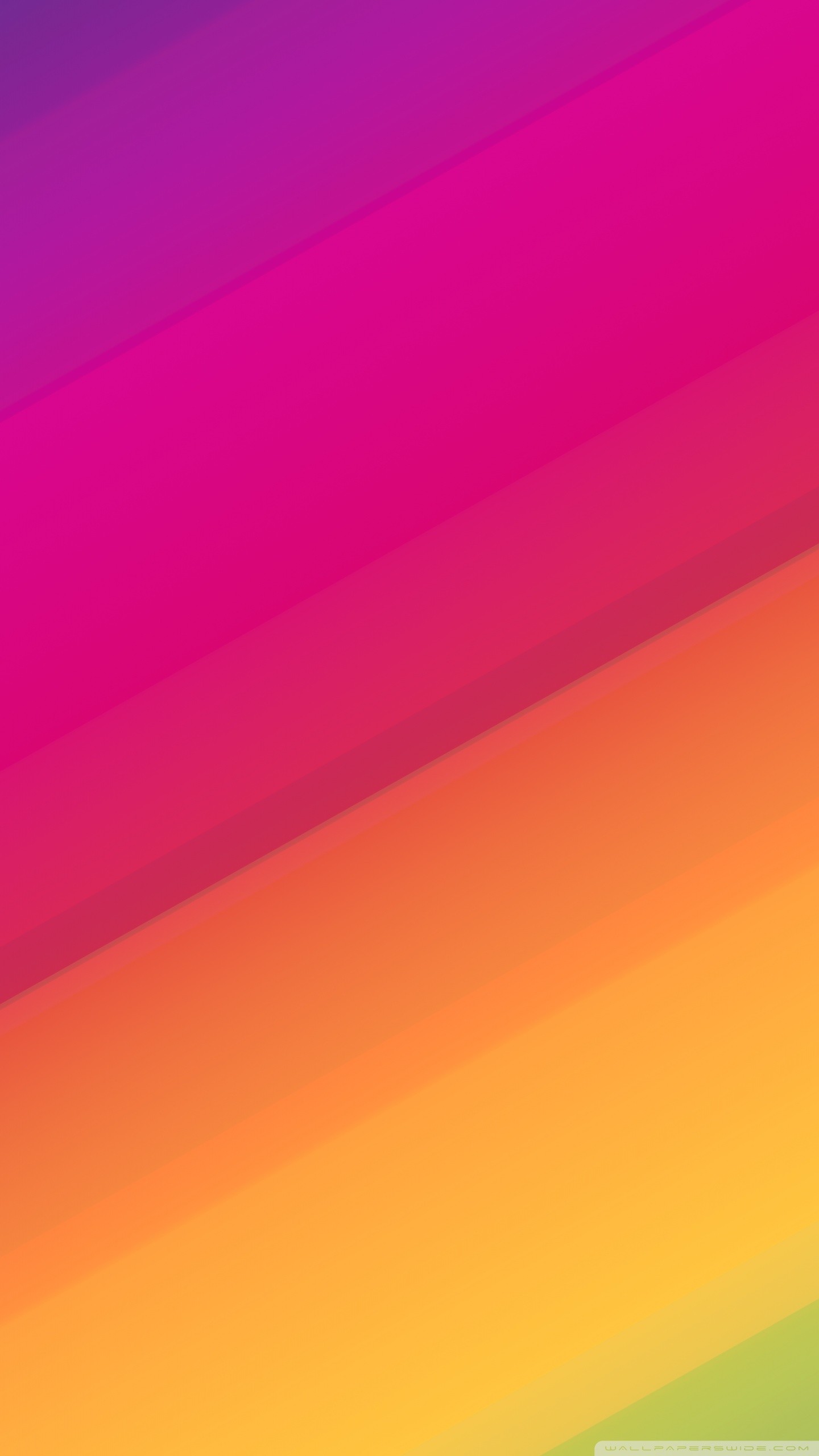 Pink And Orange Wallpaper (66+ images)