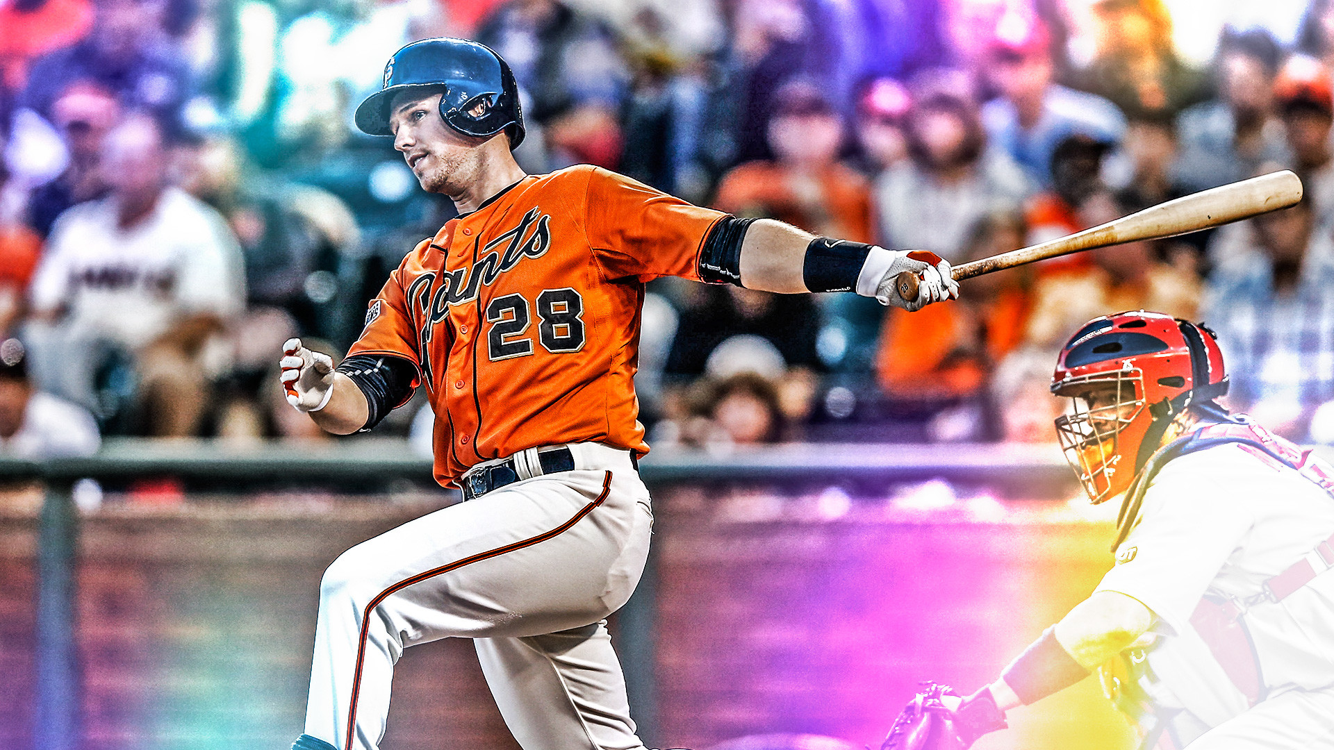 Buster Posey Wallpaper (76+ images)