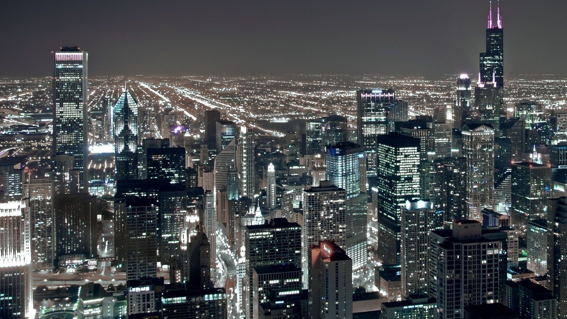 Chicago 4K Wallpaper (41+ images)