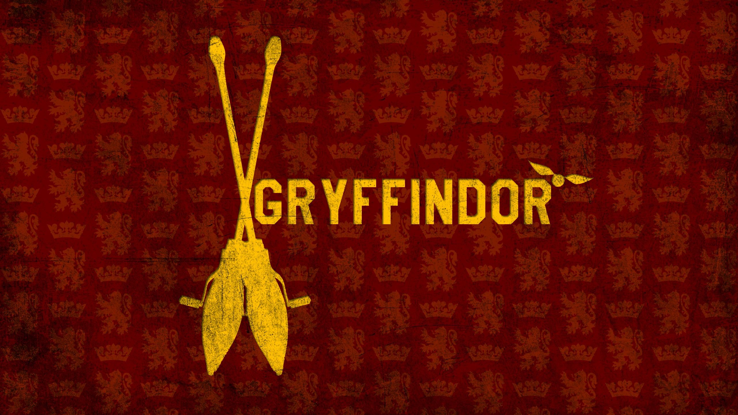 Gryffindor Wallpaper HD (74+ images)