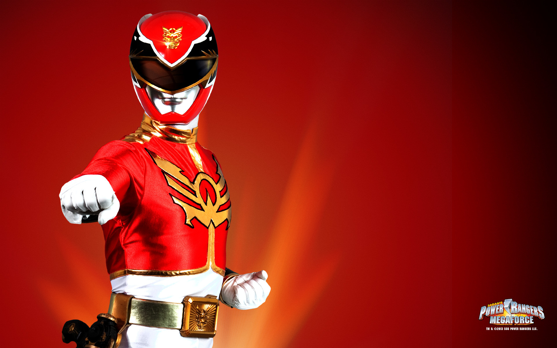 Power Rangers Dino Charge Wallpaper (83+ images)
