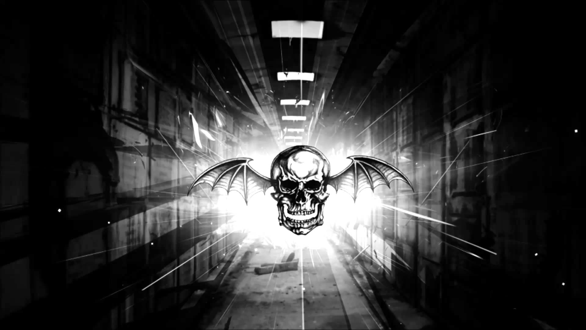 Avenged Sevenfold HD Wallpaper (72+ images)