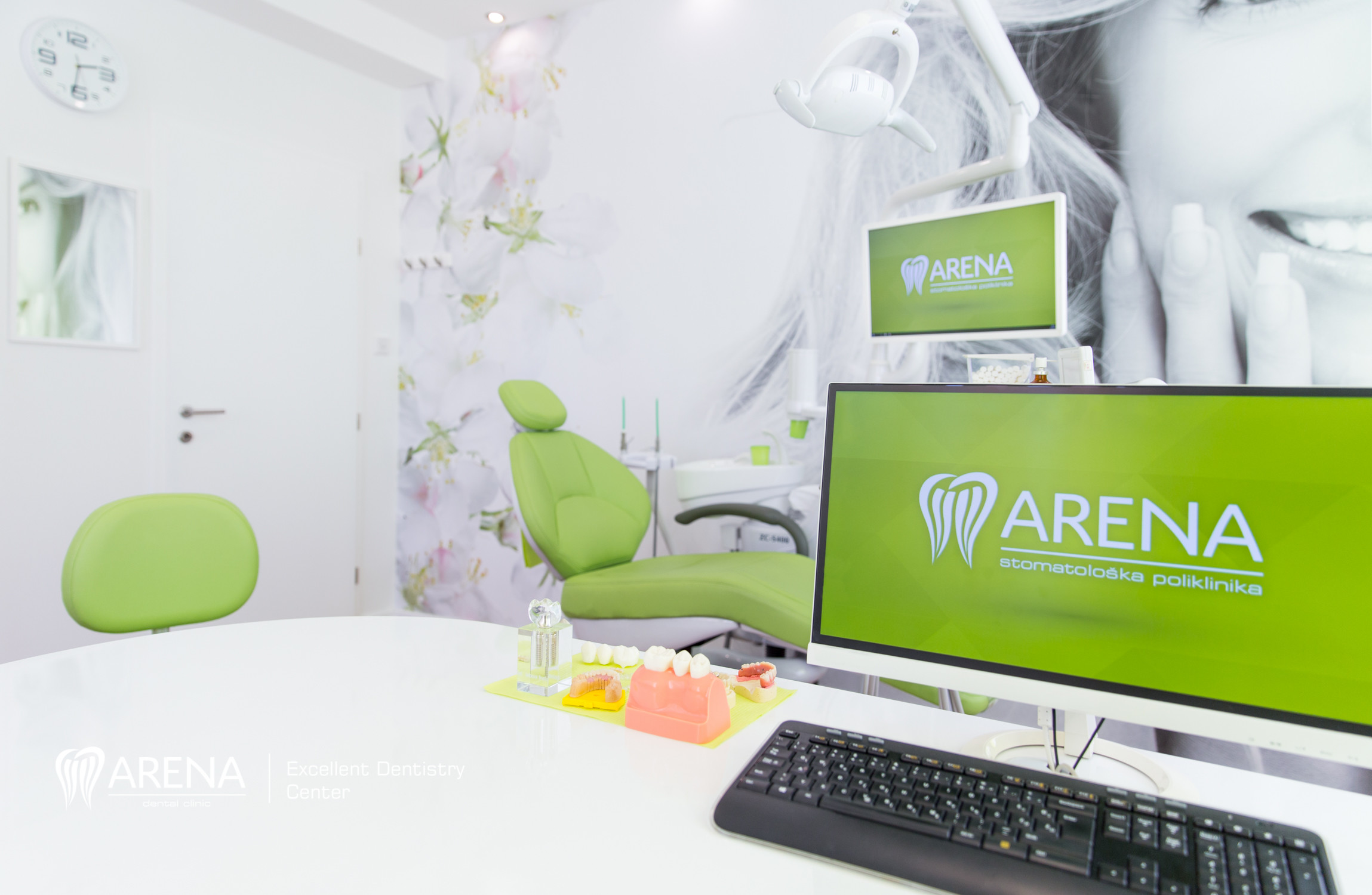 Dental office Wallpaper (51+ images)