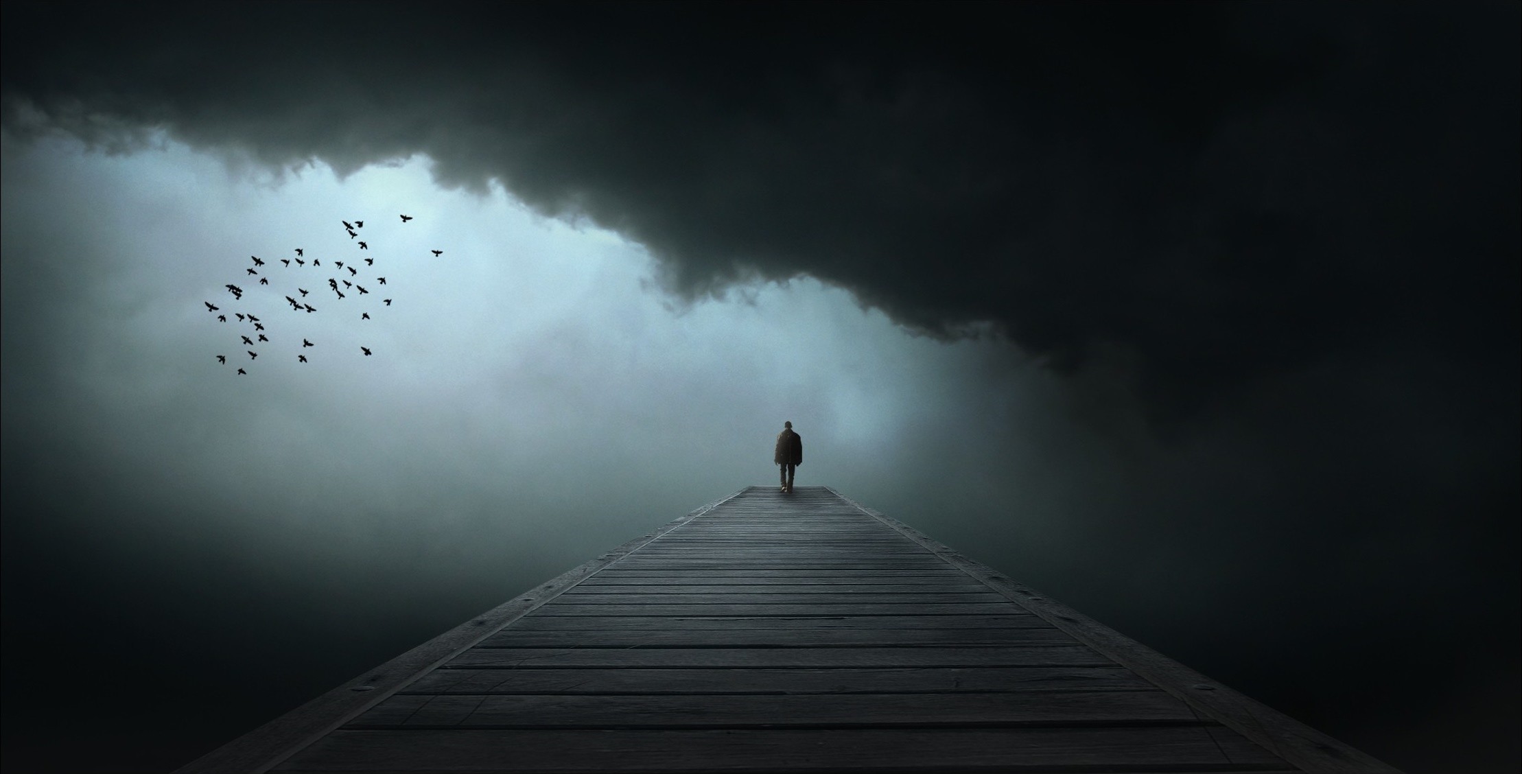 Dark Depressing Wallpaper (67+ images)