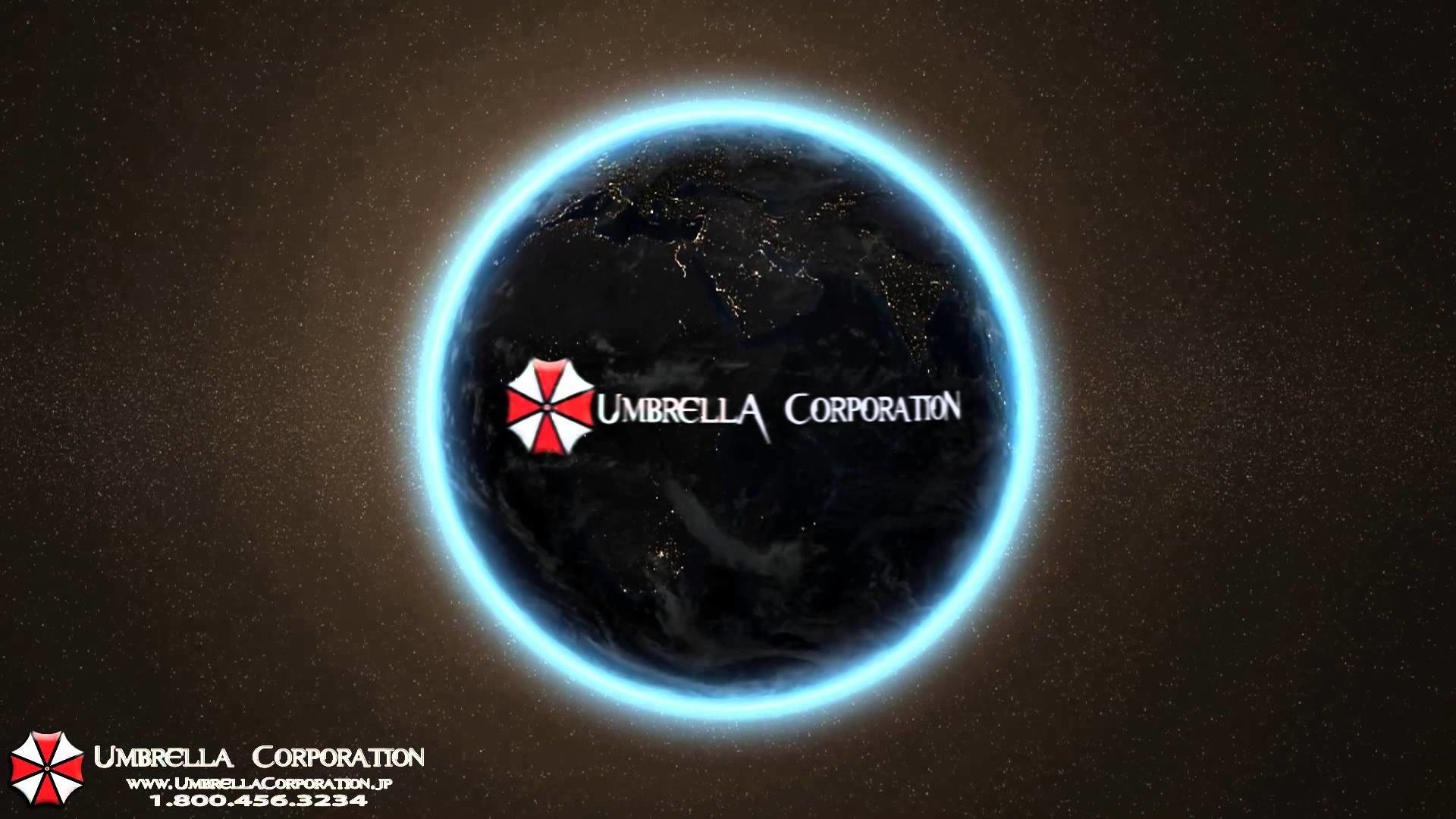 Umbrella Corporation Live Wallpaper (77+ images)