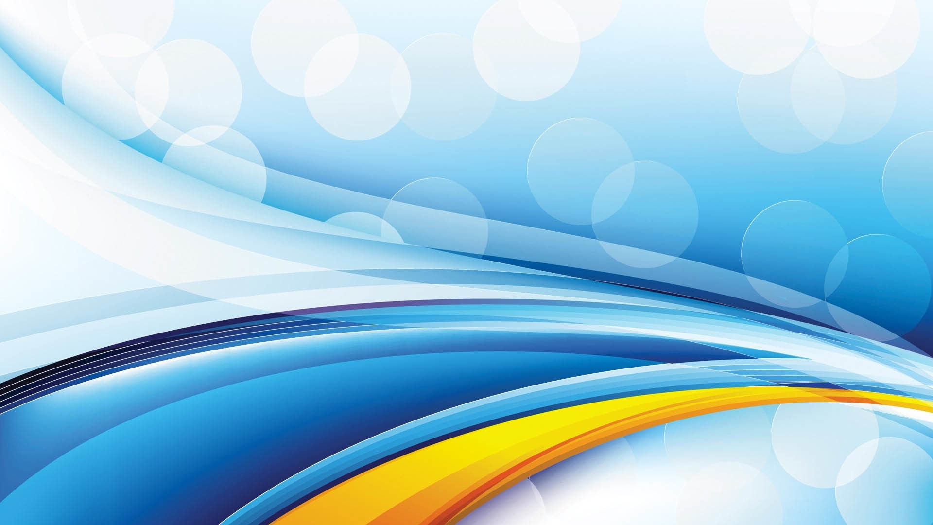 Yellow and Blue Wallpaper (57+ images)