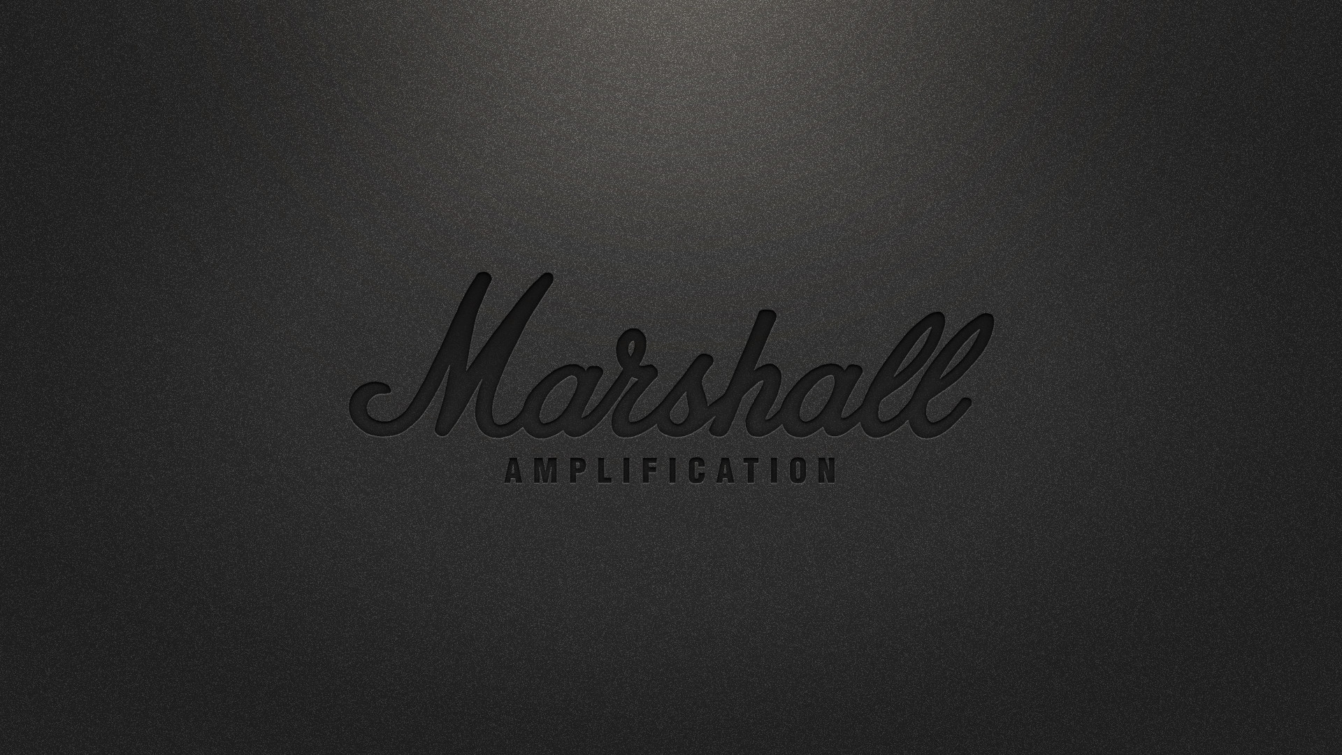 Marshall Amp Wallpaper (46+ images)