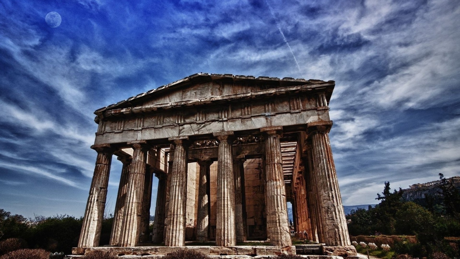 Ancient Greek Wallpaper (58+ images)