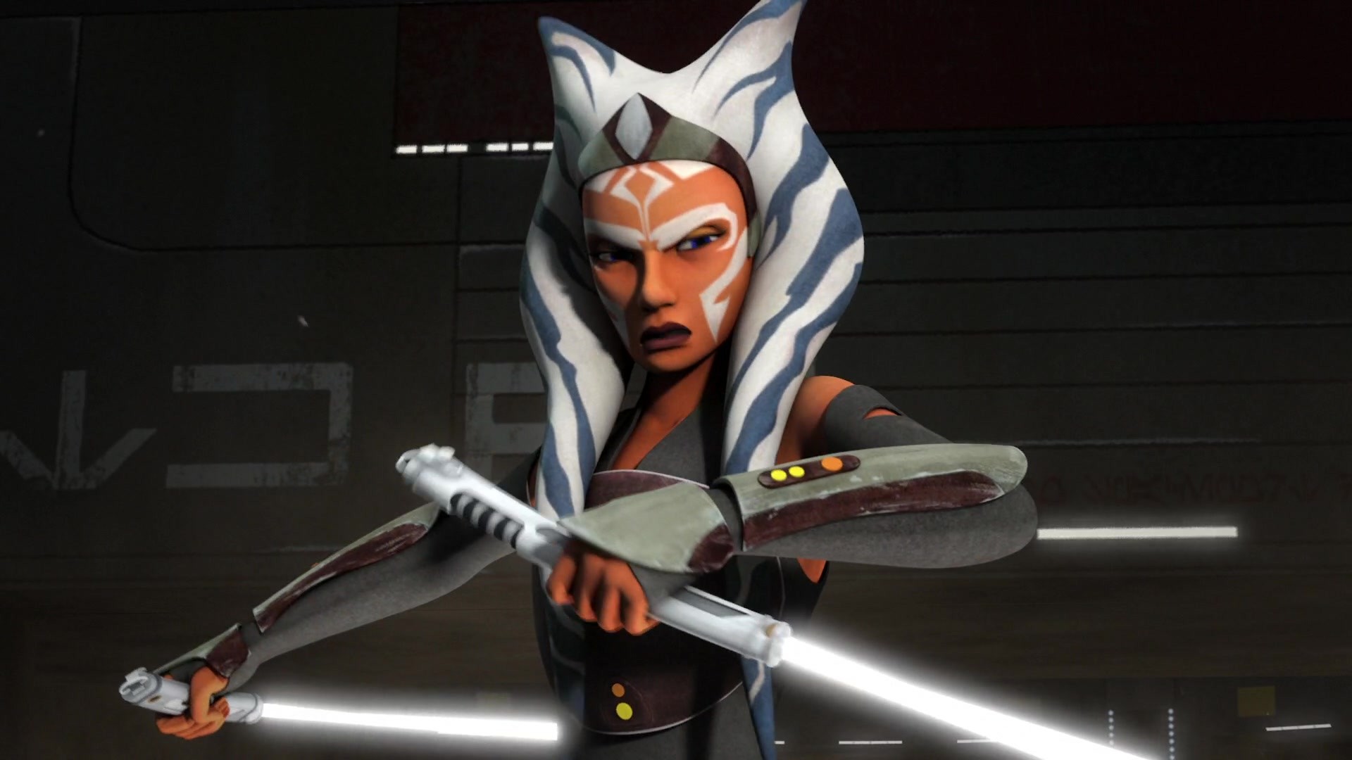 Grey Jedi Code Wallpaper (76+ images)