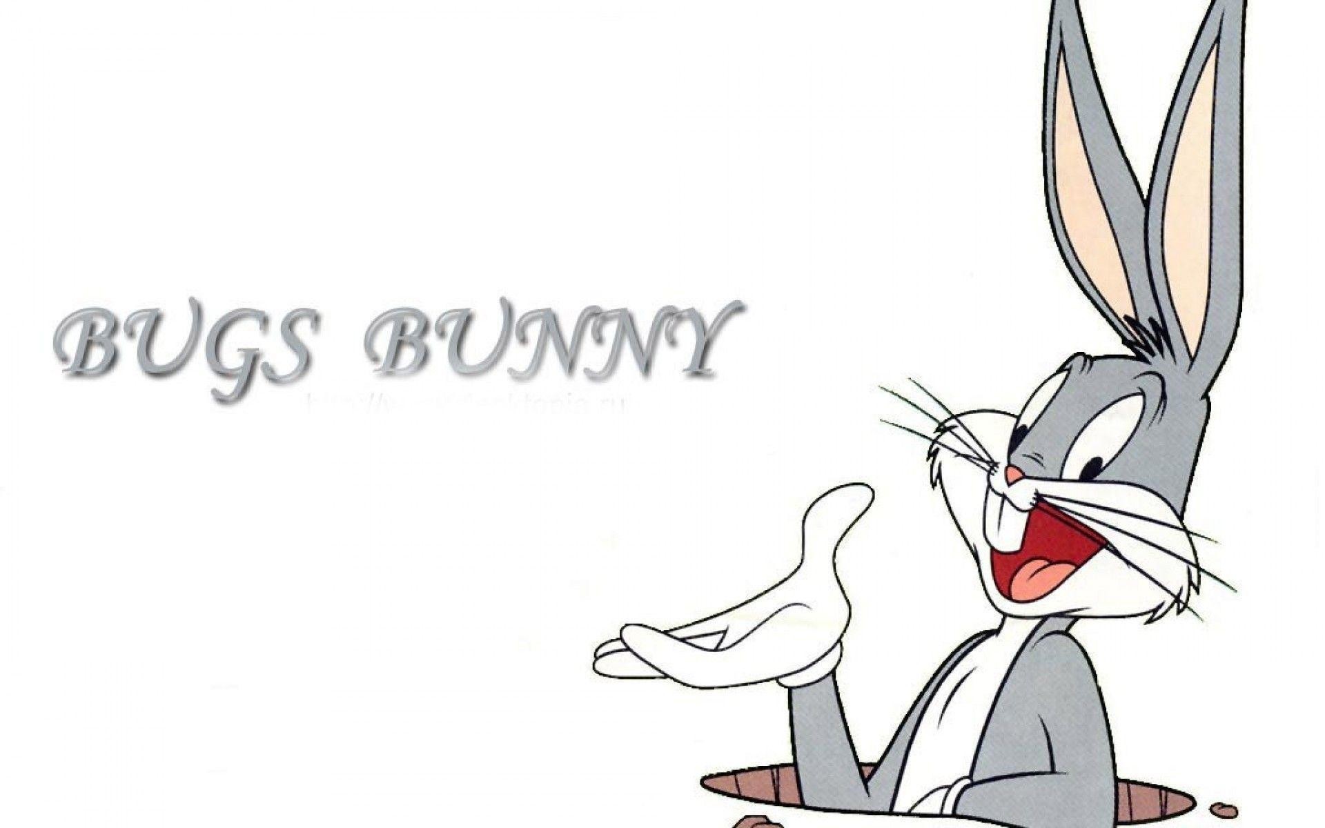 Bugs Bunny Wallpaper (68+ images)