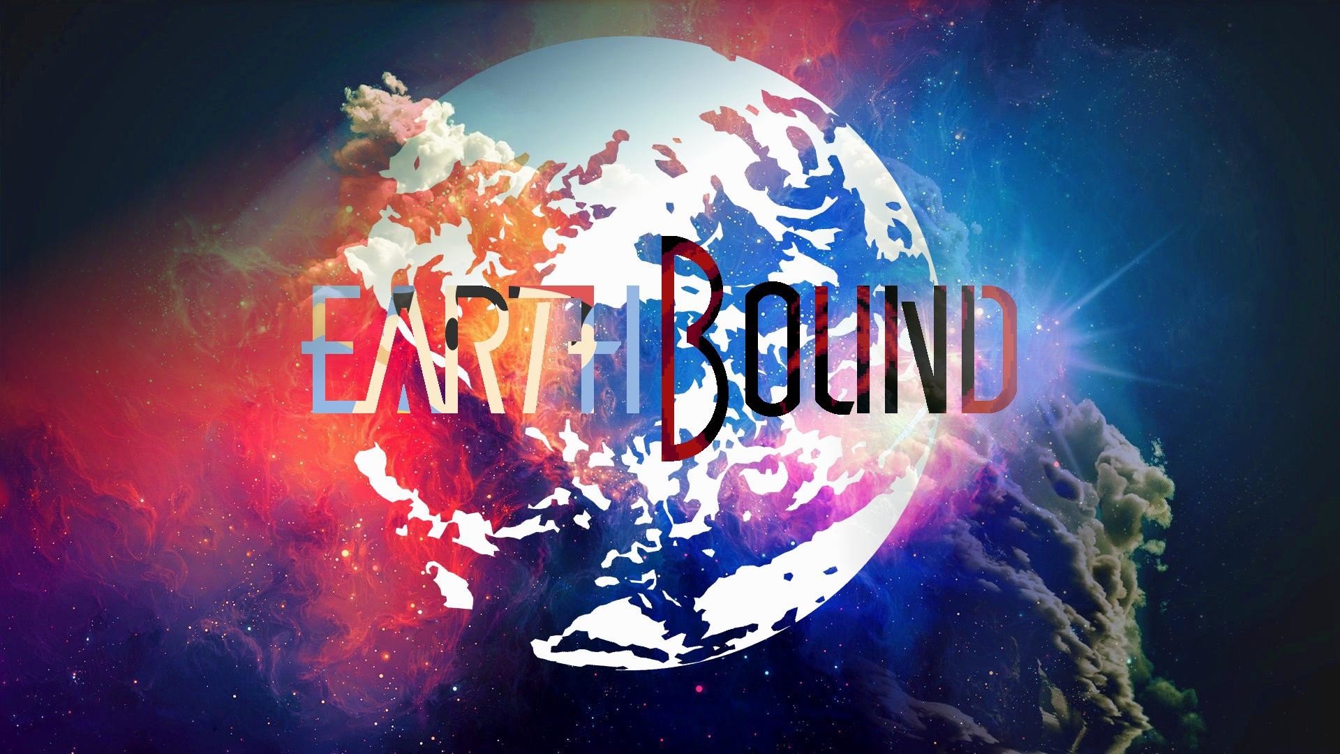 Earthbound Wallpapers (53+ images)