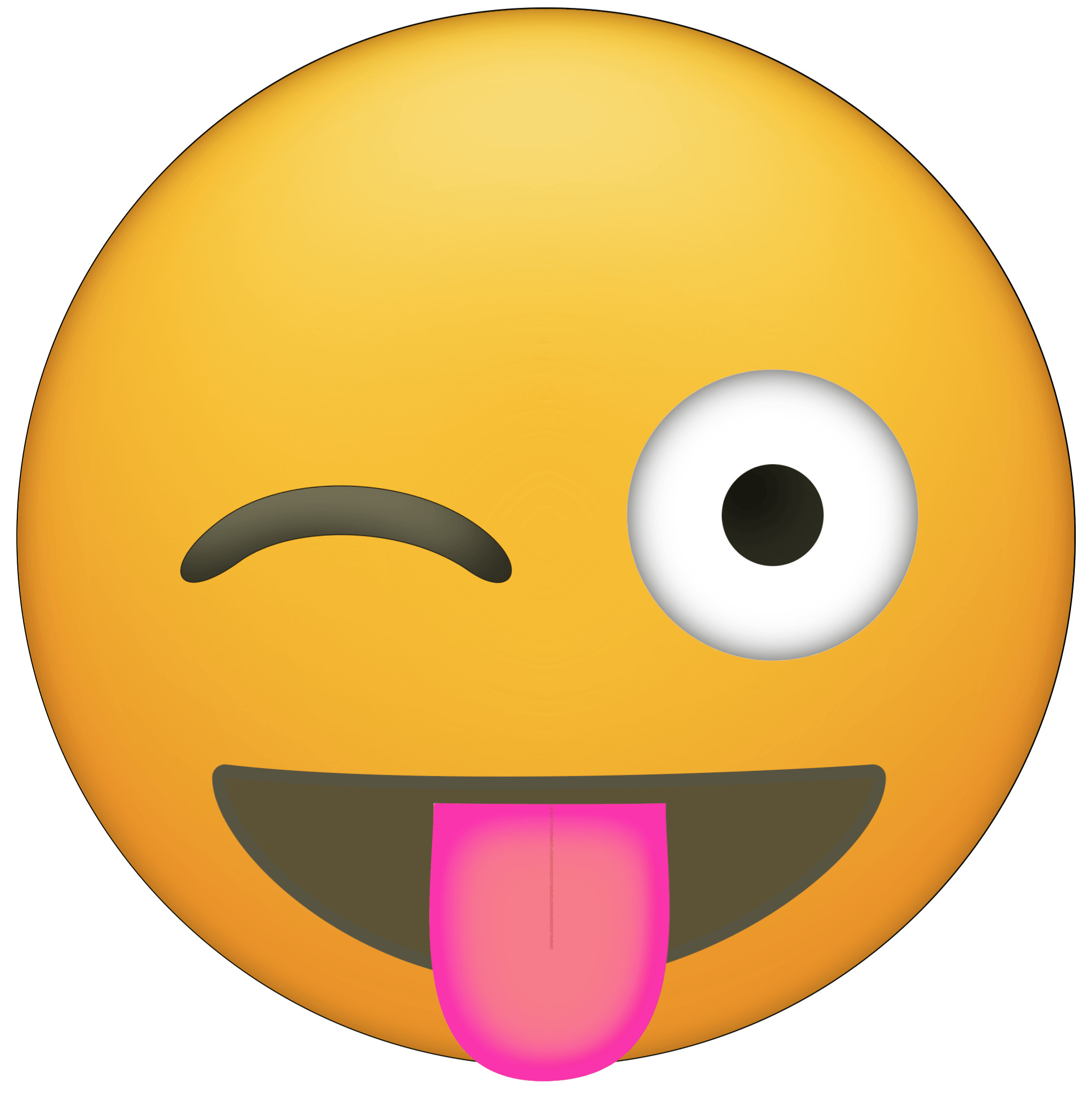 Emoji Face Wallpaper (54+ images)