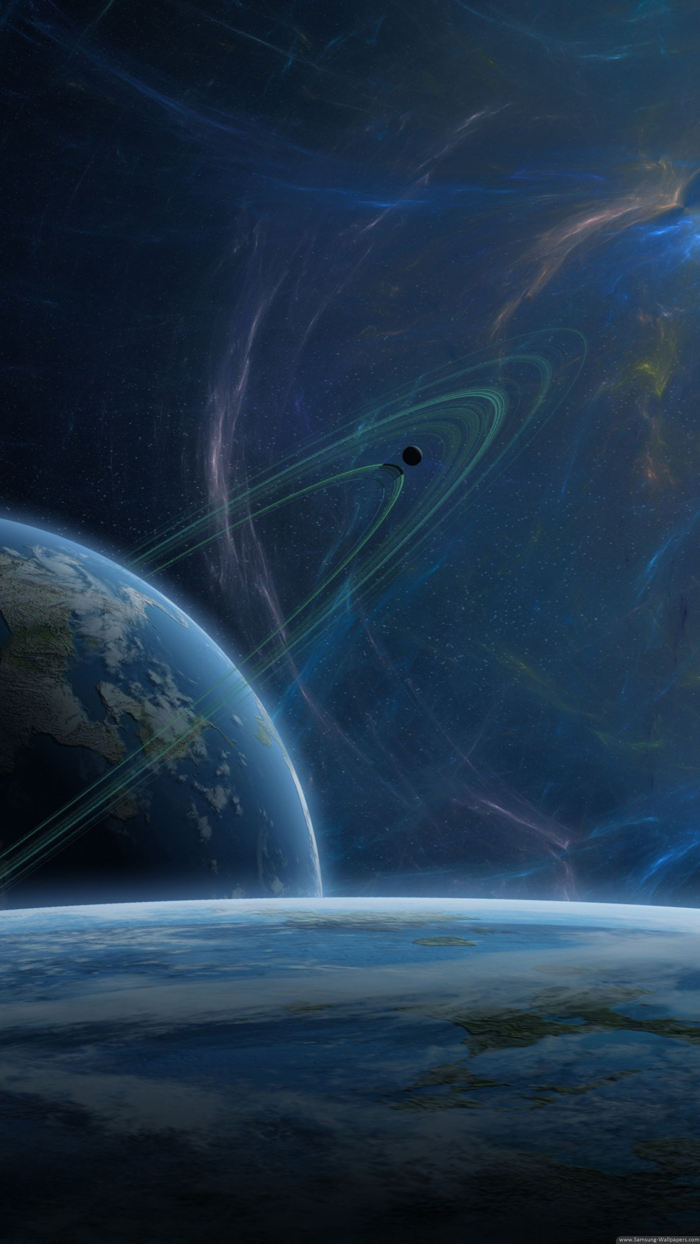 Samsung Galaxy S6 Wallpaper (88+ images)