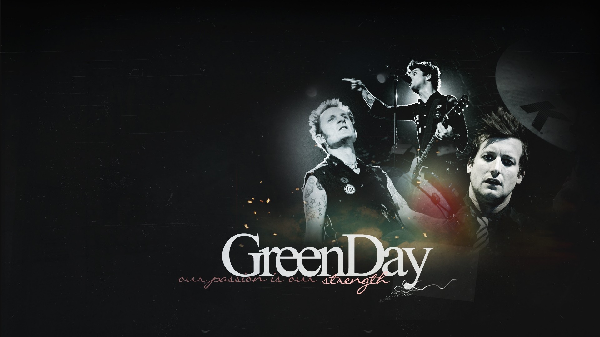 Green Day IPhone Wallpaper HD (45+ images)