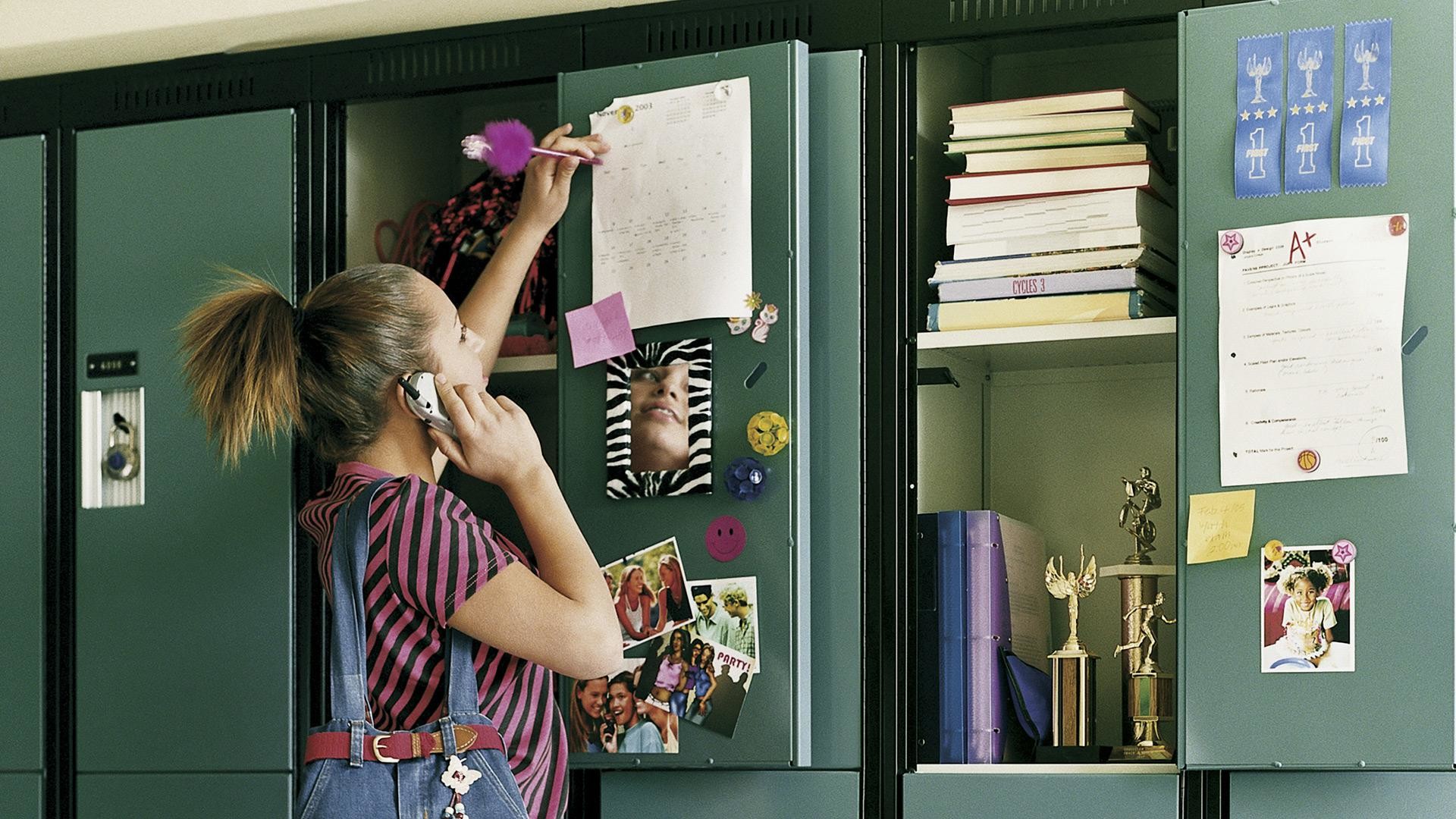 Locker Wallpaper for Boys (36+ images)