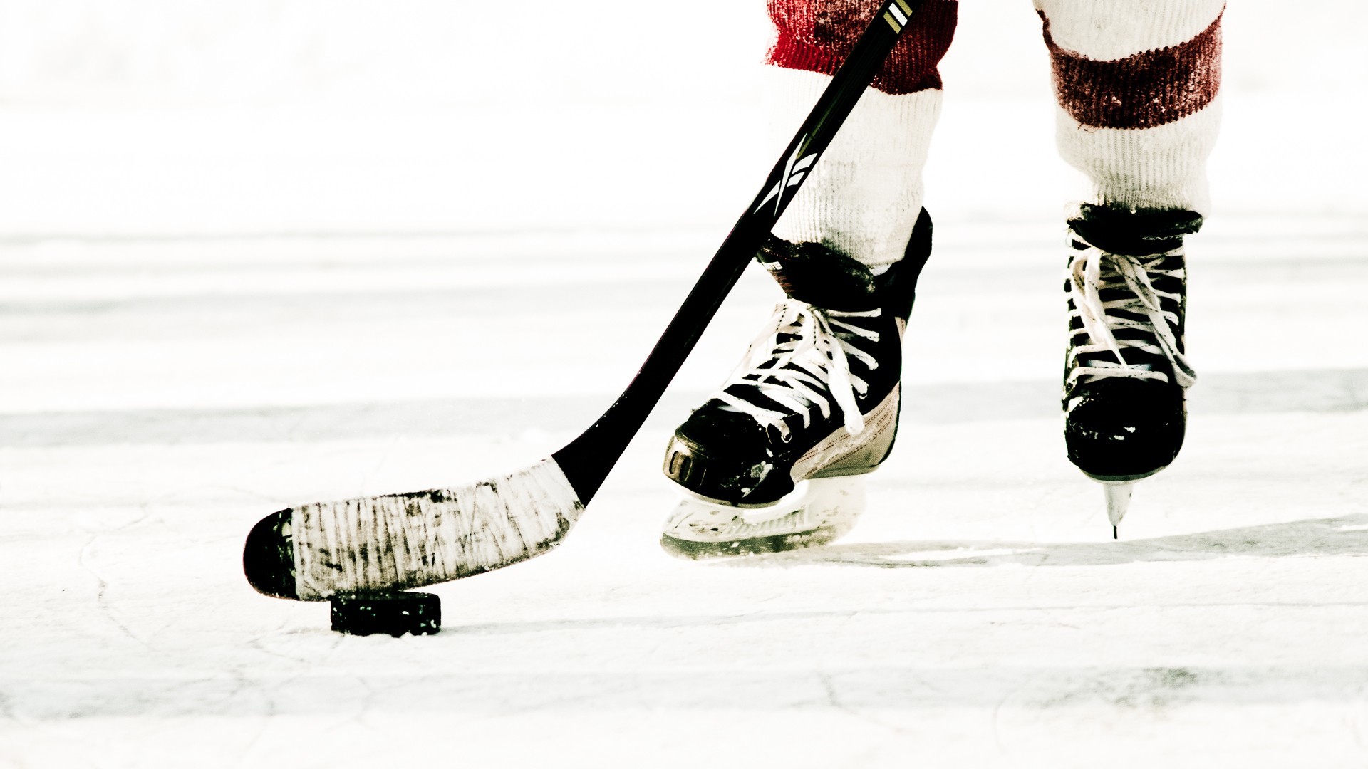 Hockey Rink Wallpaper (60+ images)