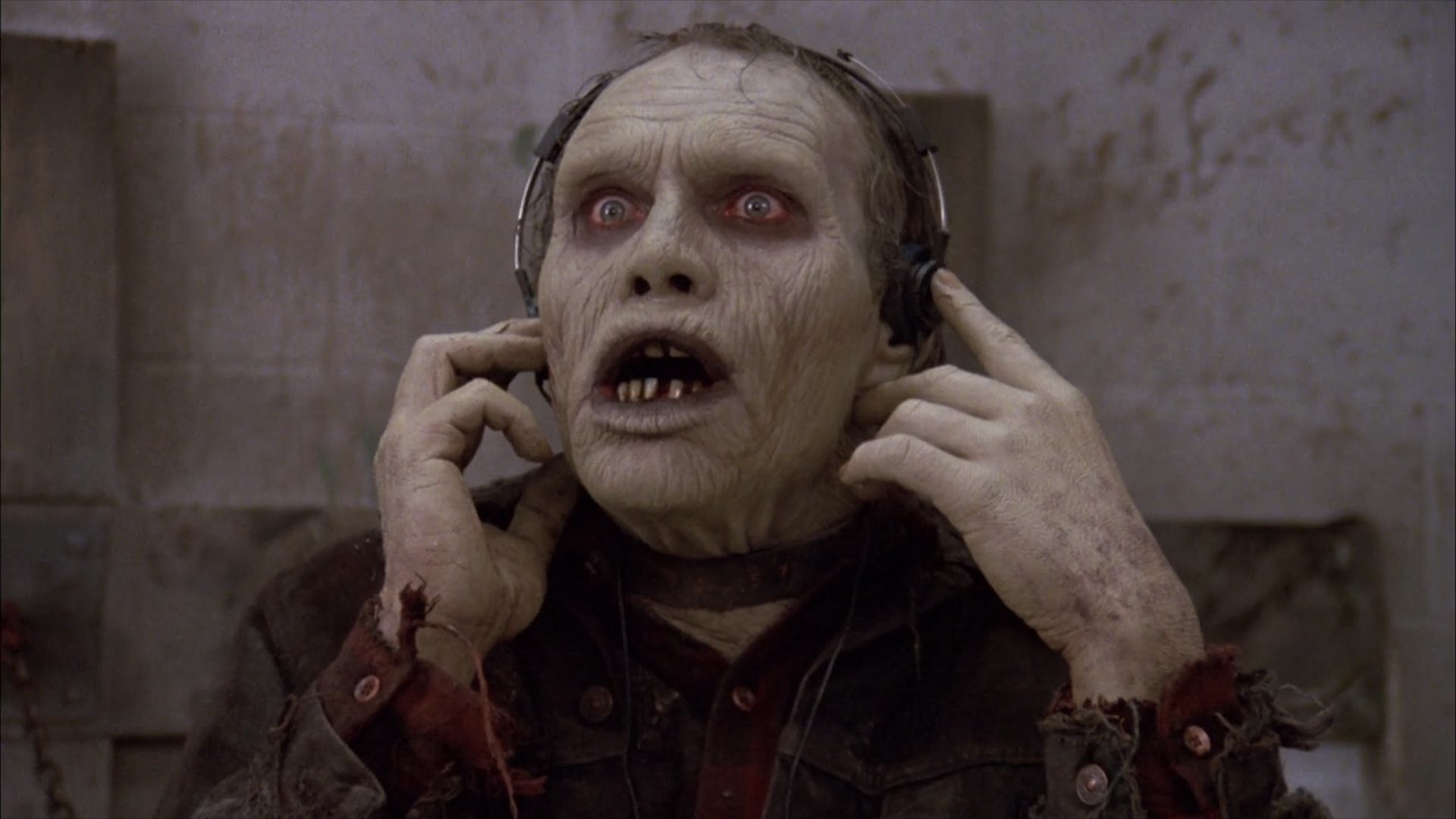 80s Horror Movie Wallpapers (55+ images)