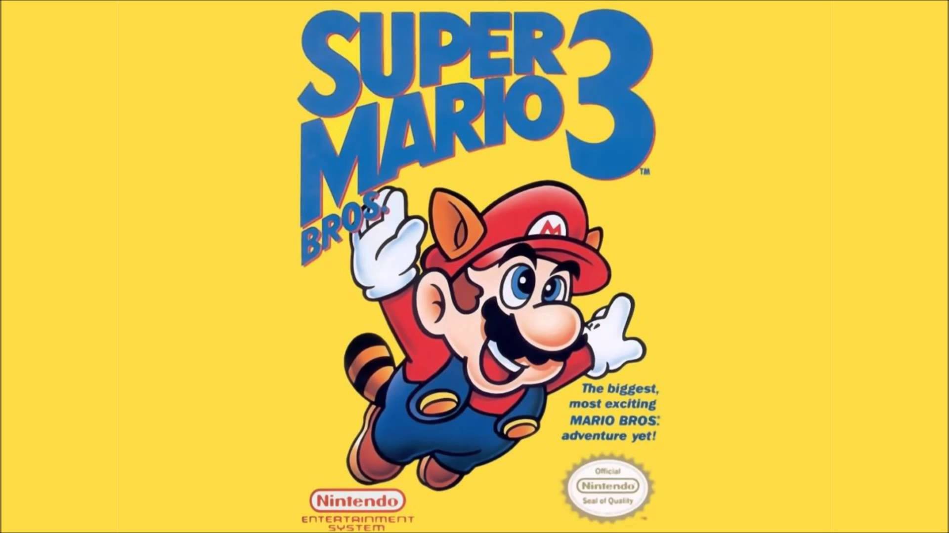 Super Mario Bros Nes Wallpaper (70+ images)