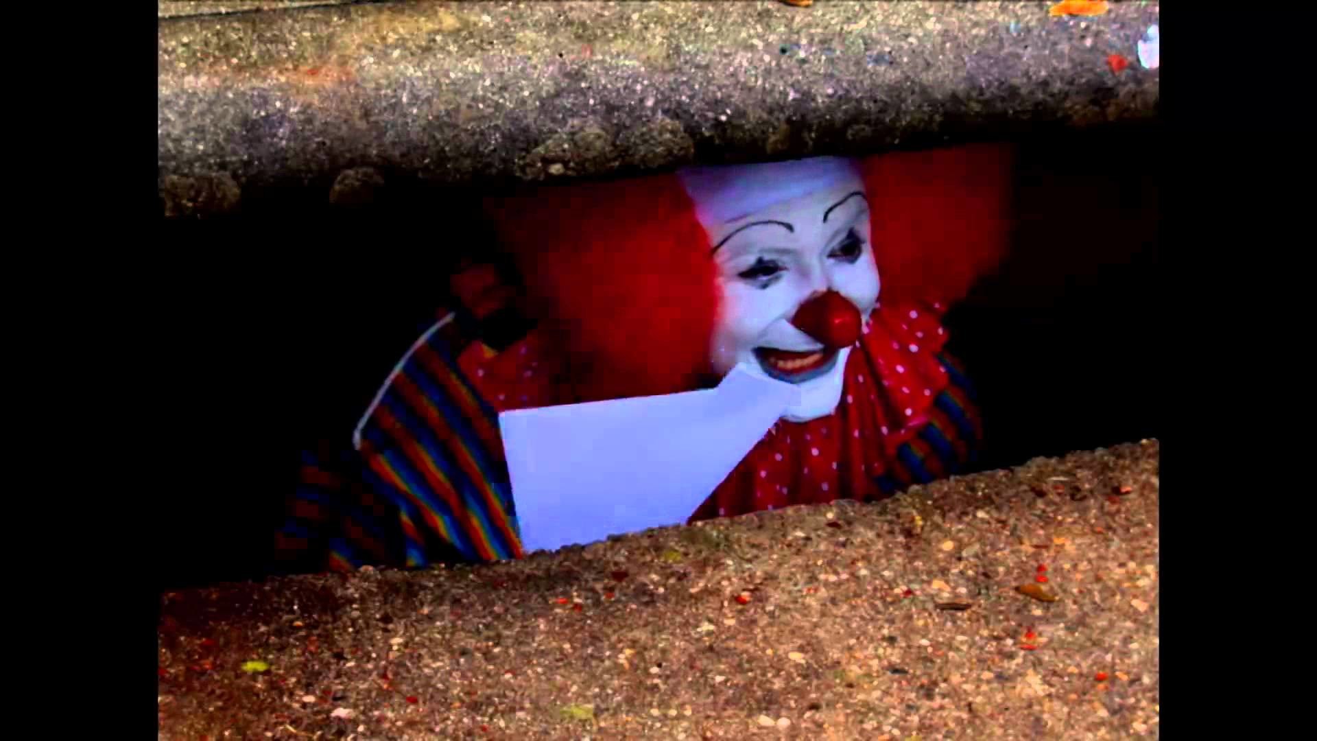 Pennywise the Clown Wallpaper (73+ images)