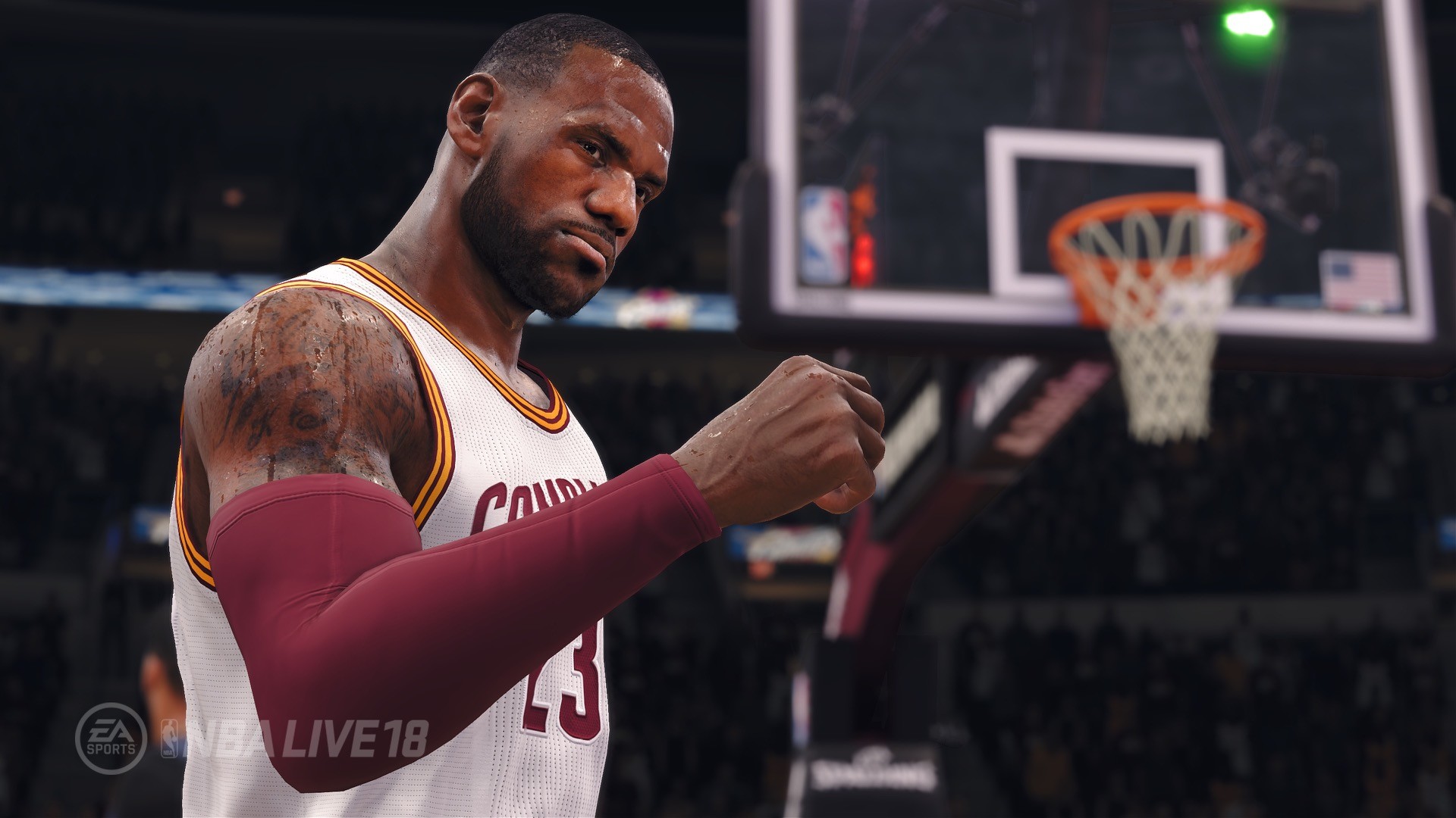 NBA Live Wallpaper (81+ images)